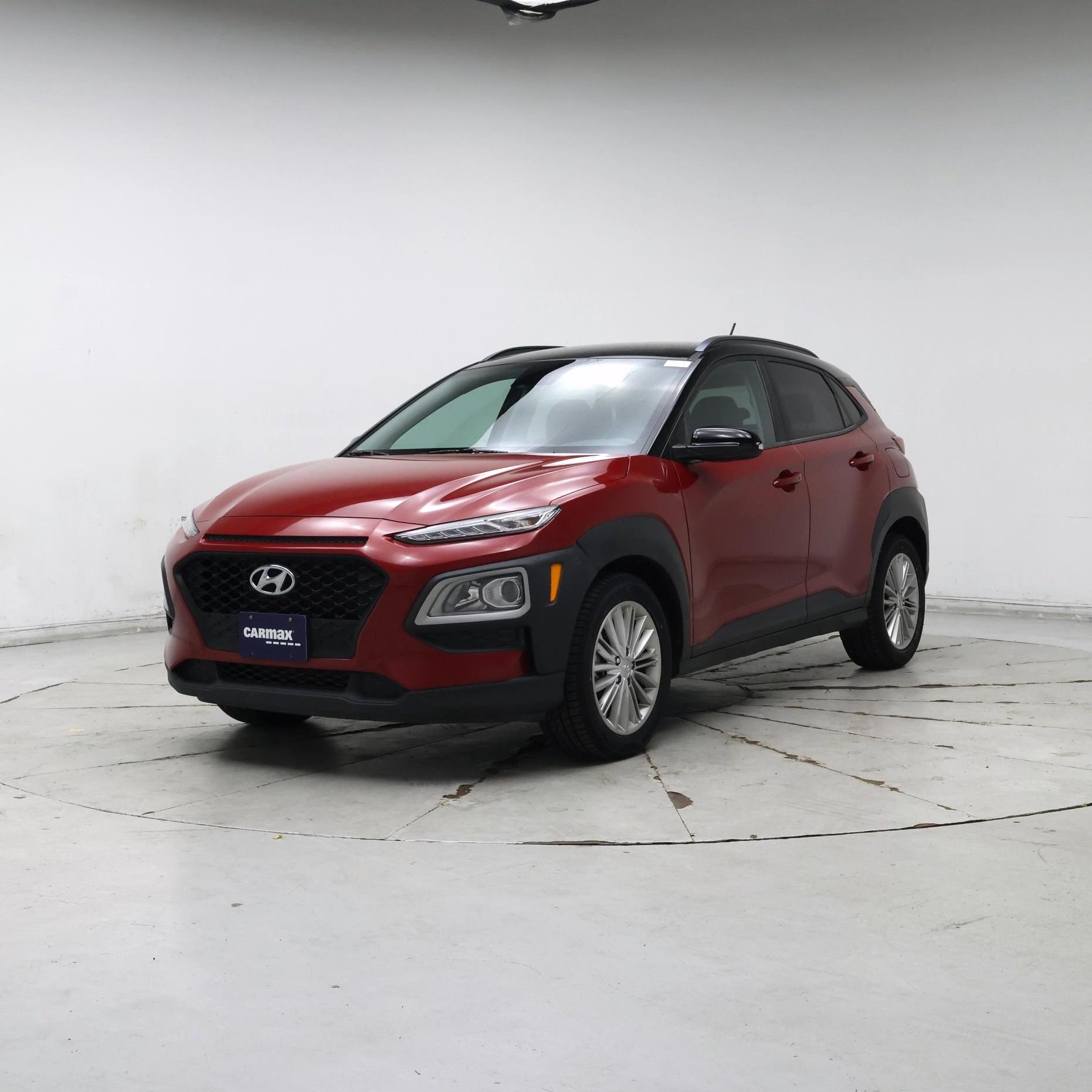 Thumbnail: 2021 Hyundai Kona - 4
