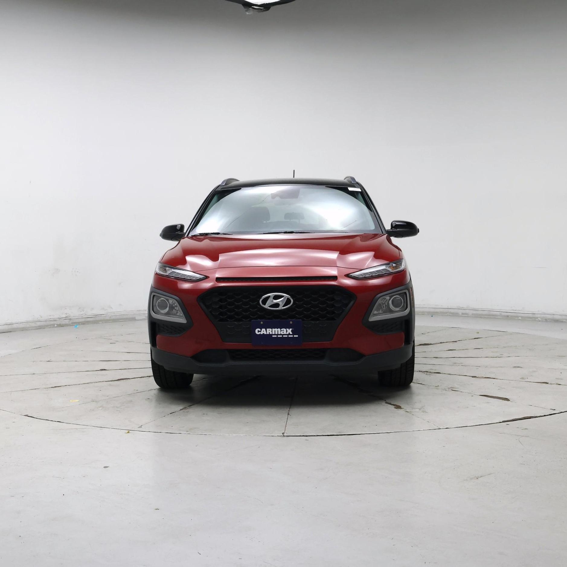 Thumbnail: 2021 Hyundai Kona - 5