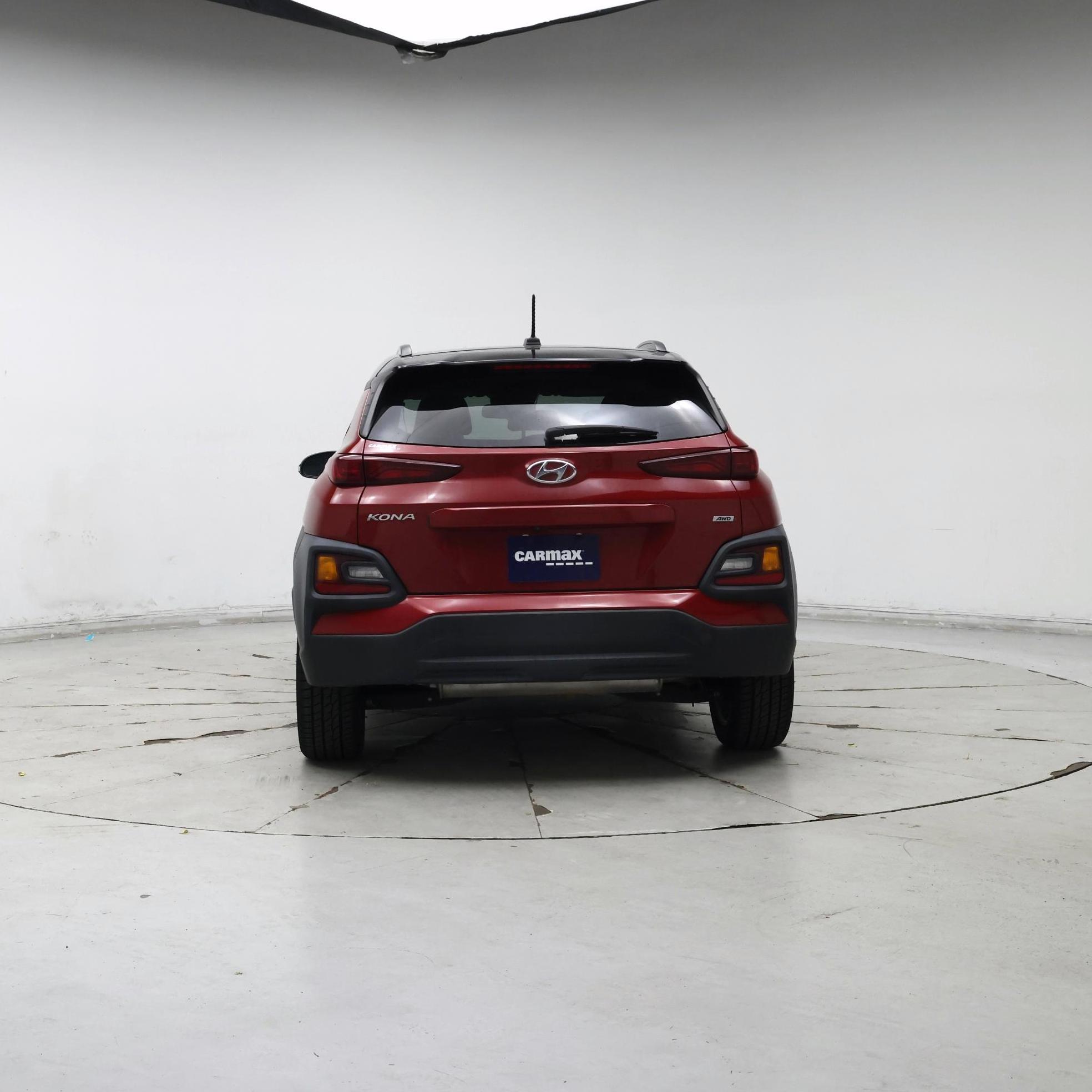 Thumbnail: 2021 Hyundai Kona - 6