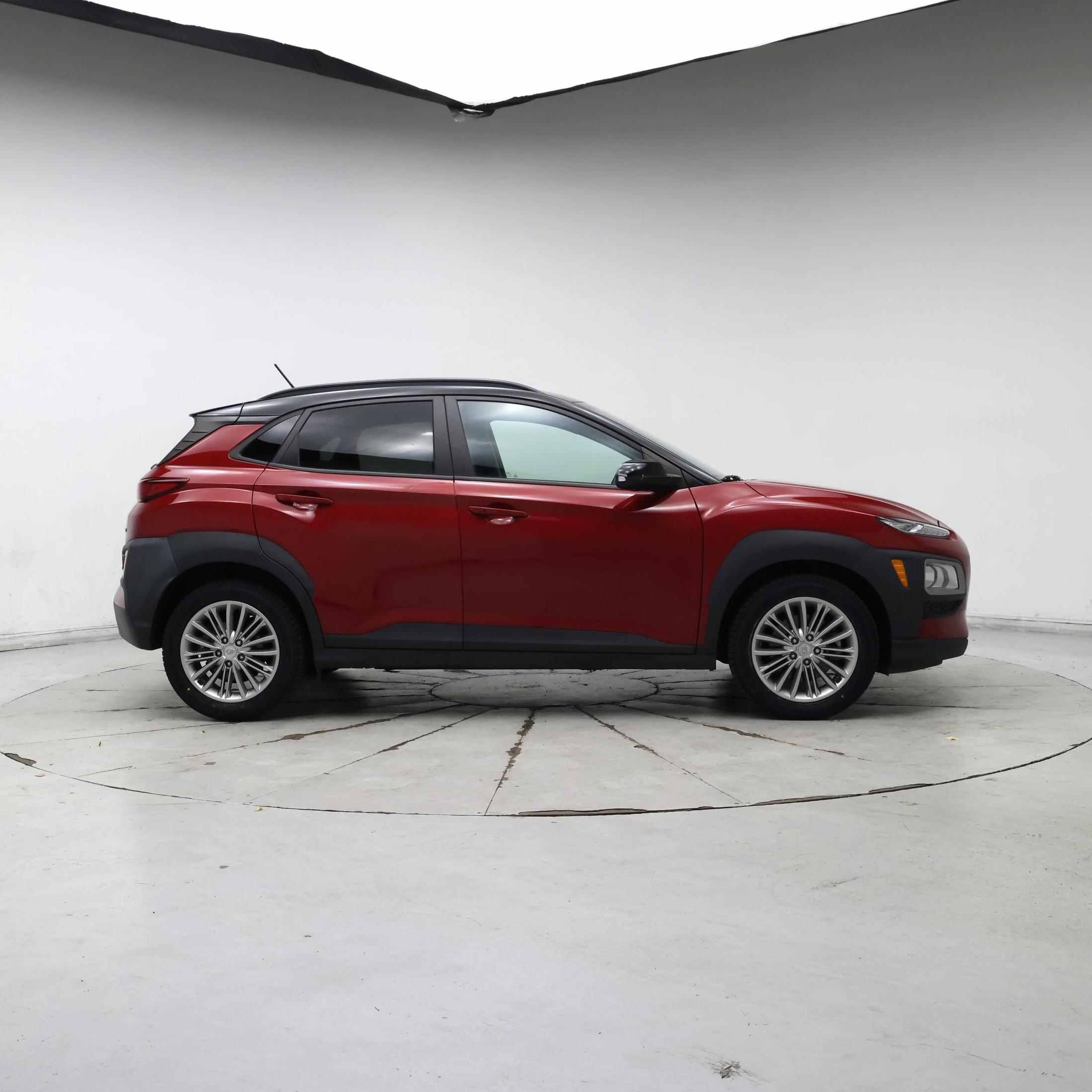 Thumbnail: 2021 Hyundai Kona - 7