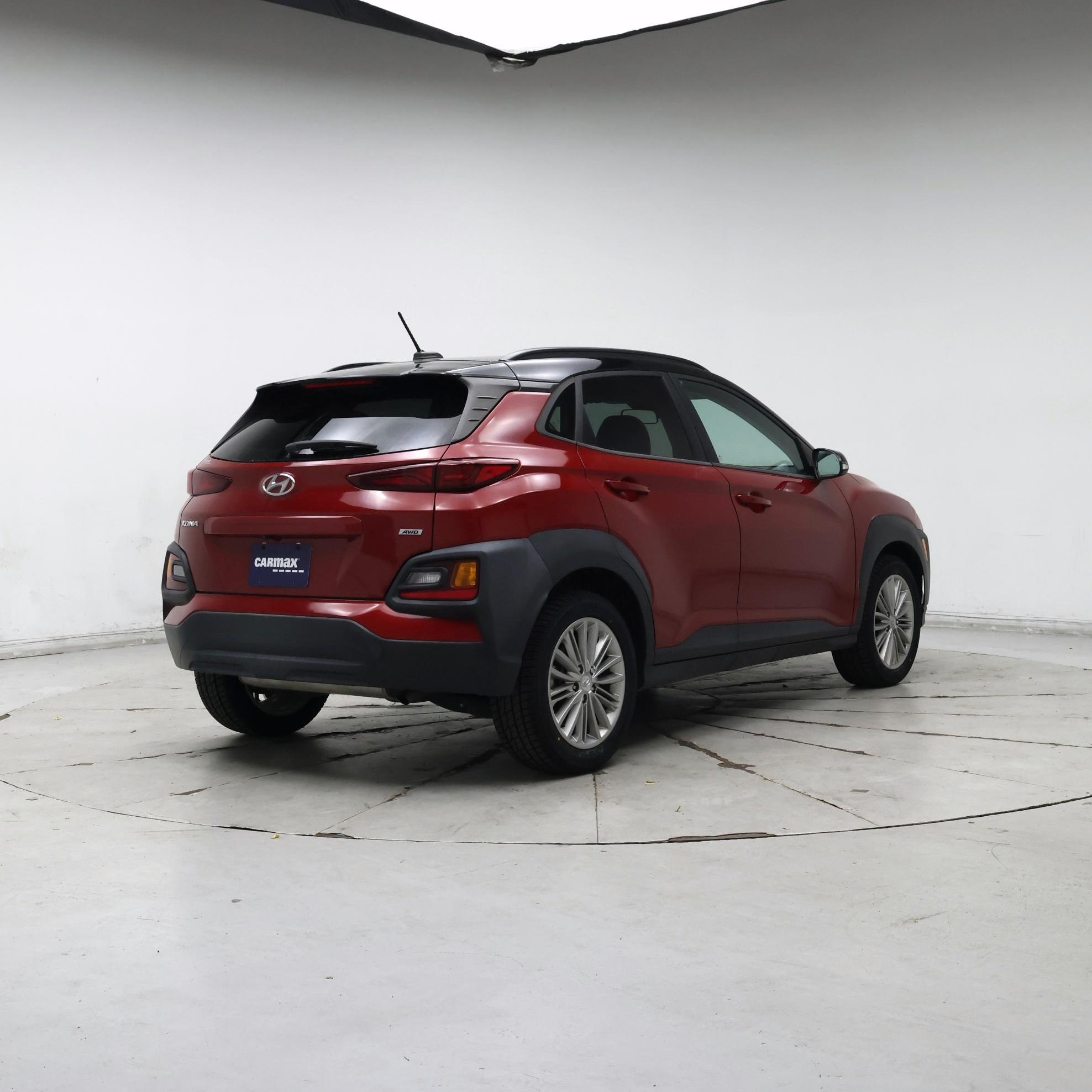 Thumbnail: 2021 Hyundai Kona - 8
