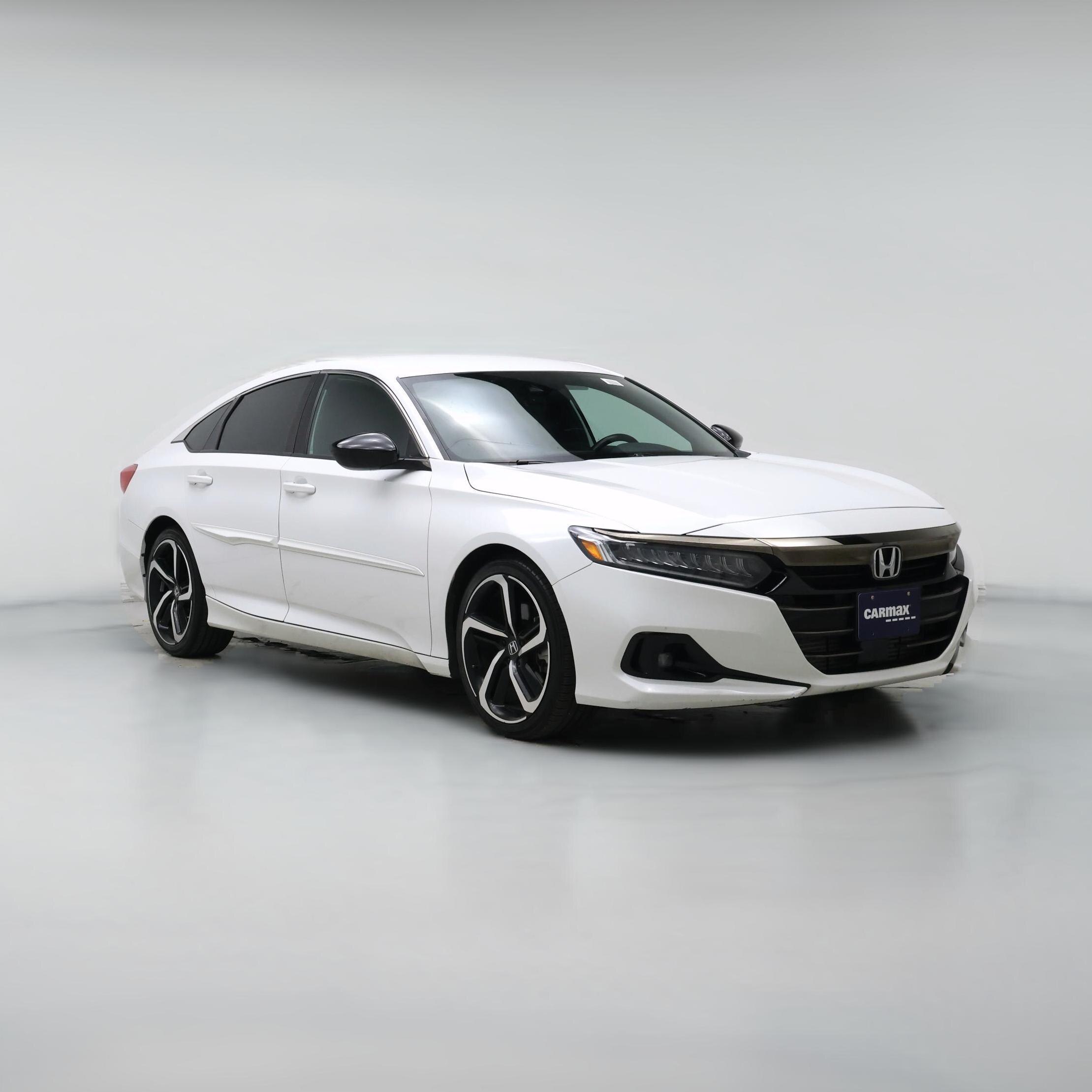 Thumbnail: 2022 Honda Accord - 1