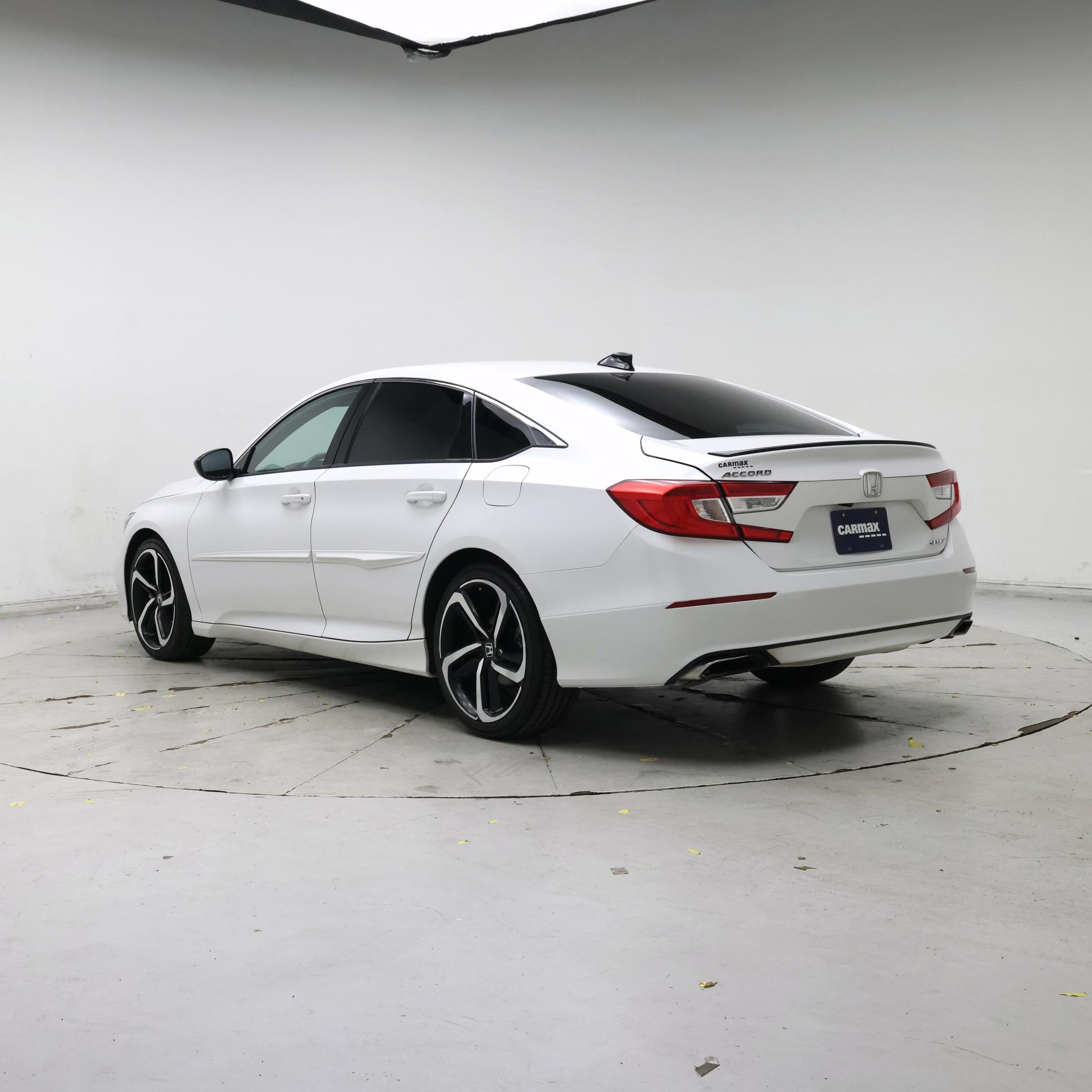 Thumbnail: 2022 Honda Accord - 2