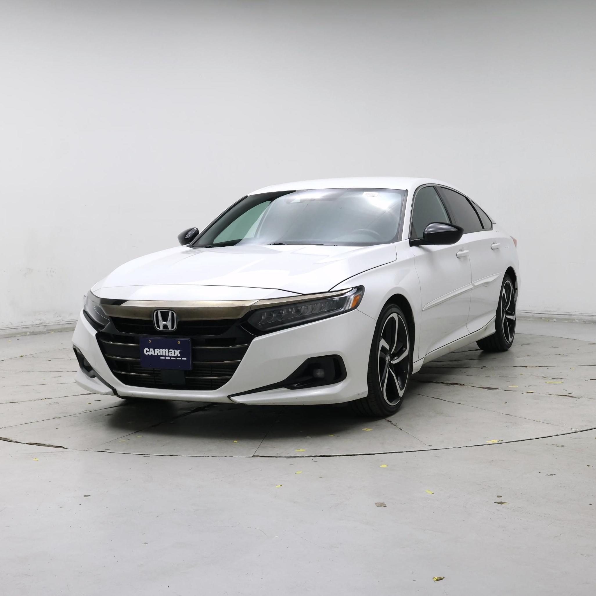 Thumbnail: 2022 Honda Accord - 4