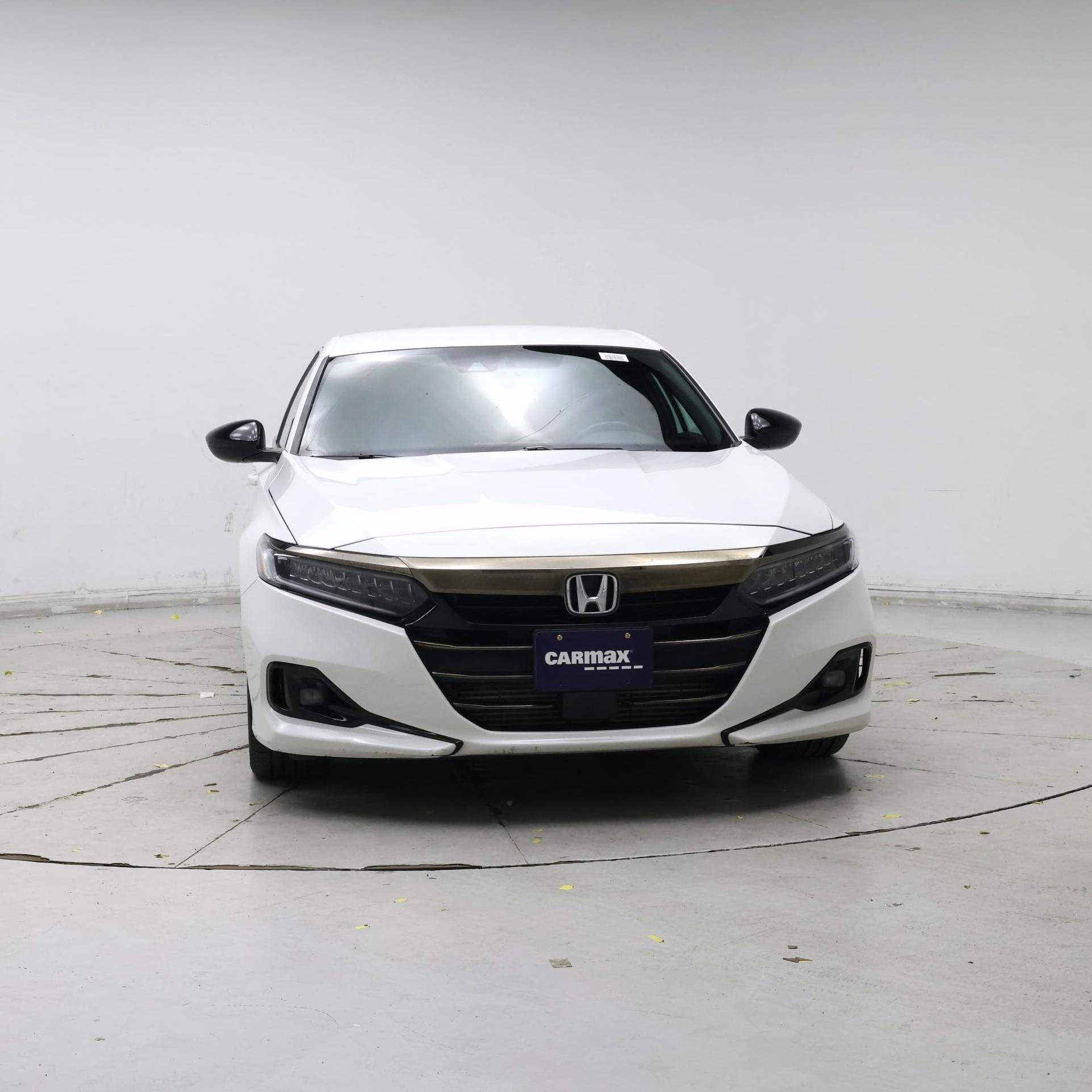 Thumbnail: 2022 Honda Accord - 5