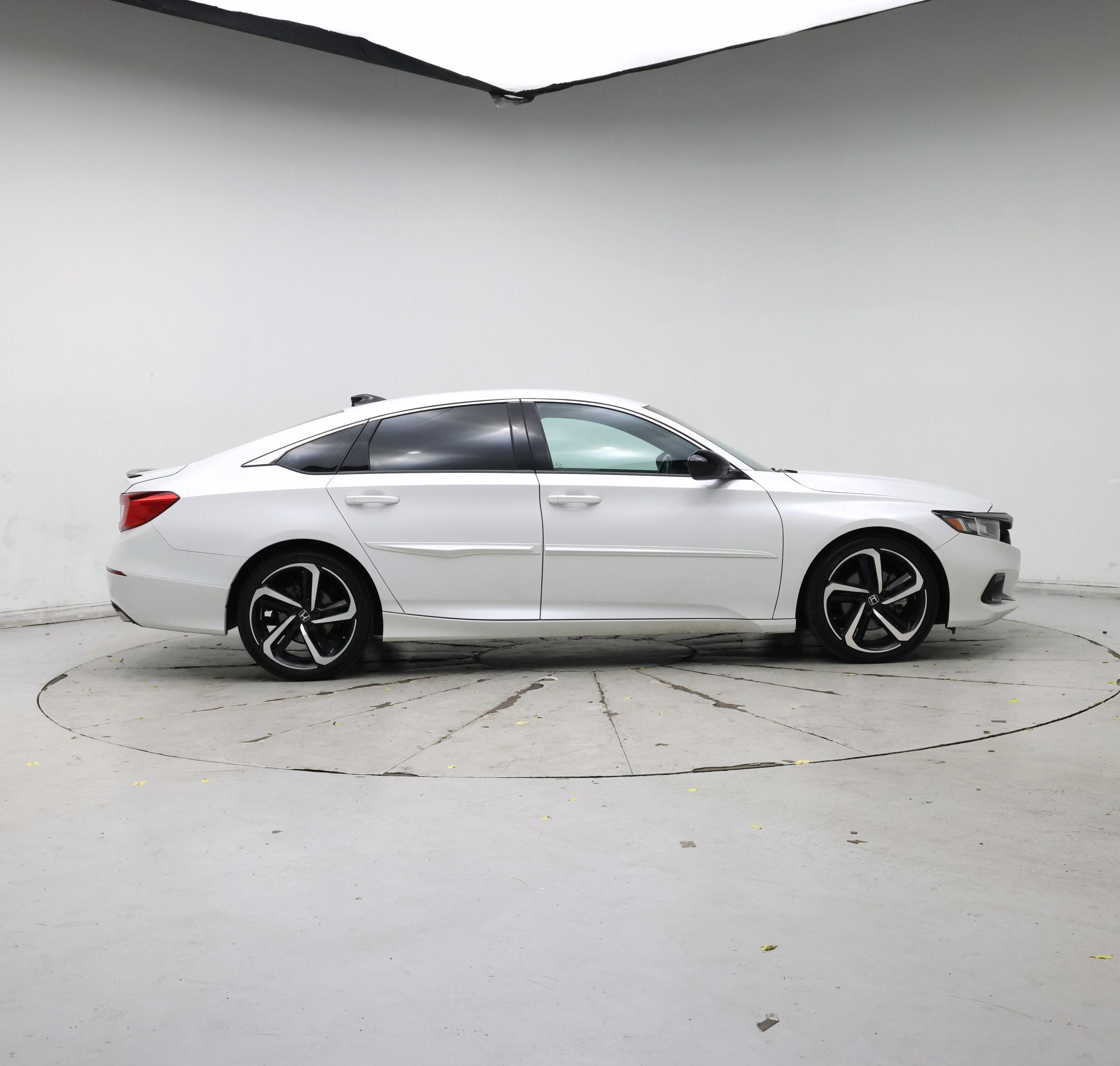 Thumbnail: 2022 Honda Accord - 7