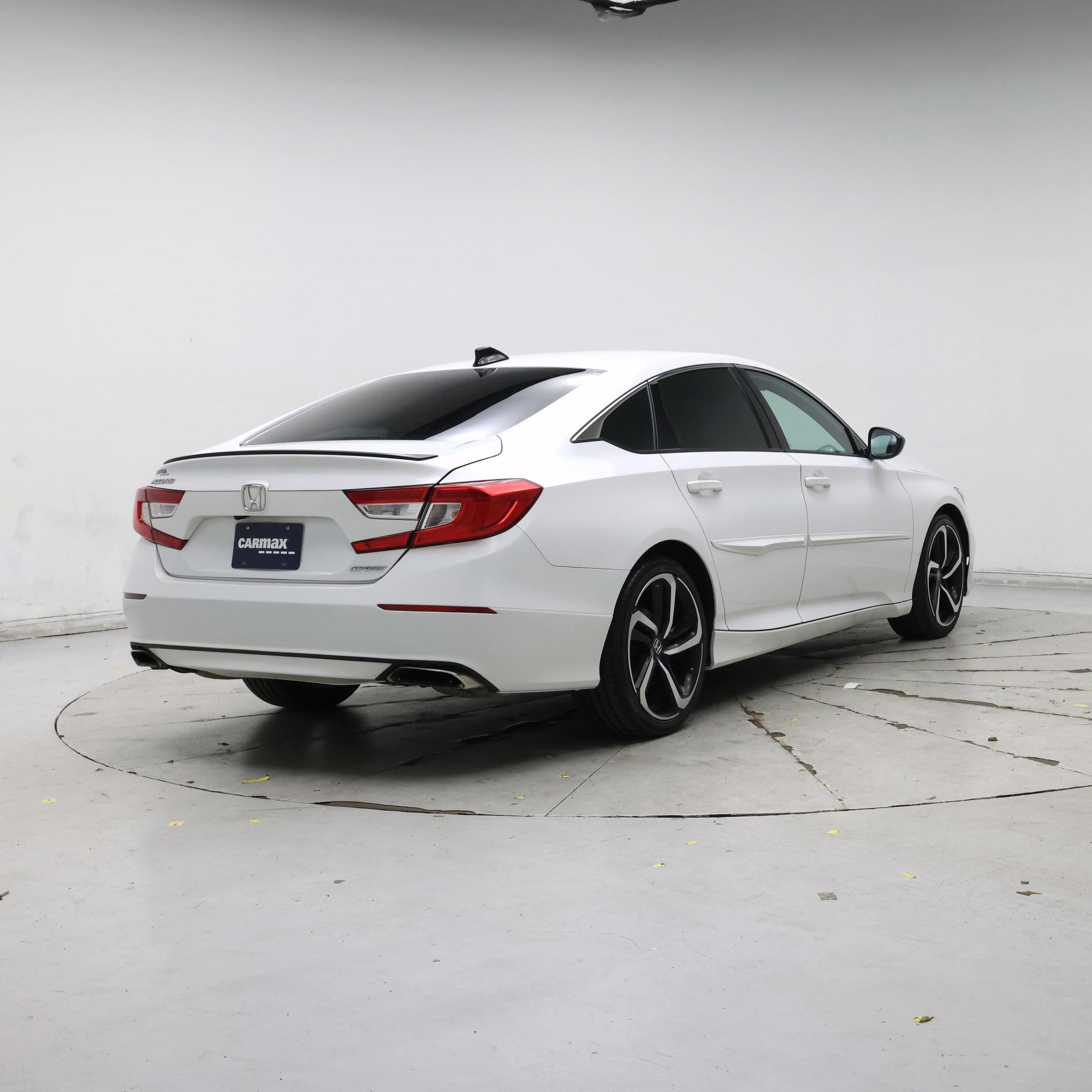 Thumbnail: 2022 Honda Accord - 8