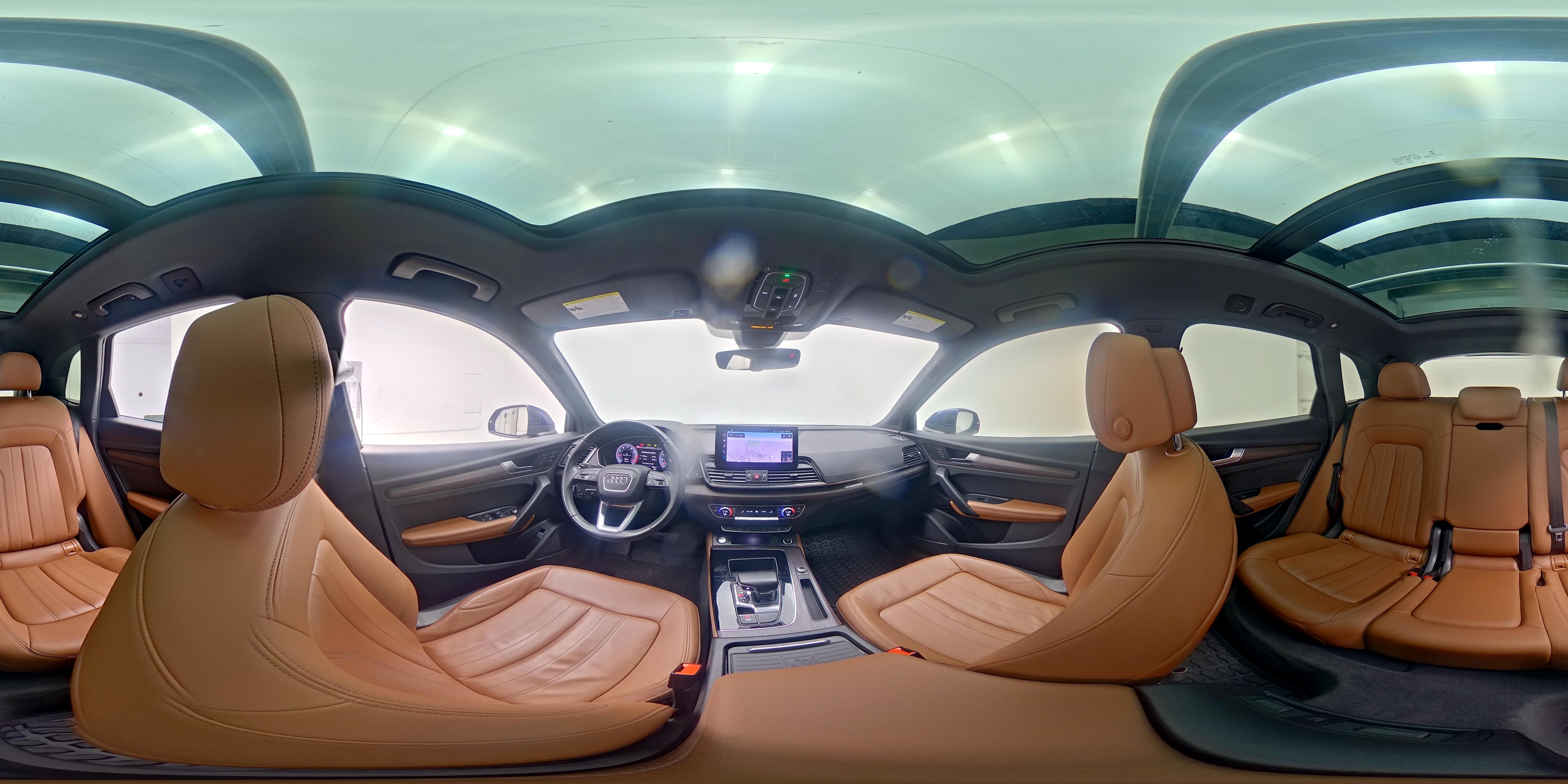 2022 Audi Q5 Premium Plus - Photo 27