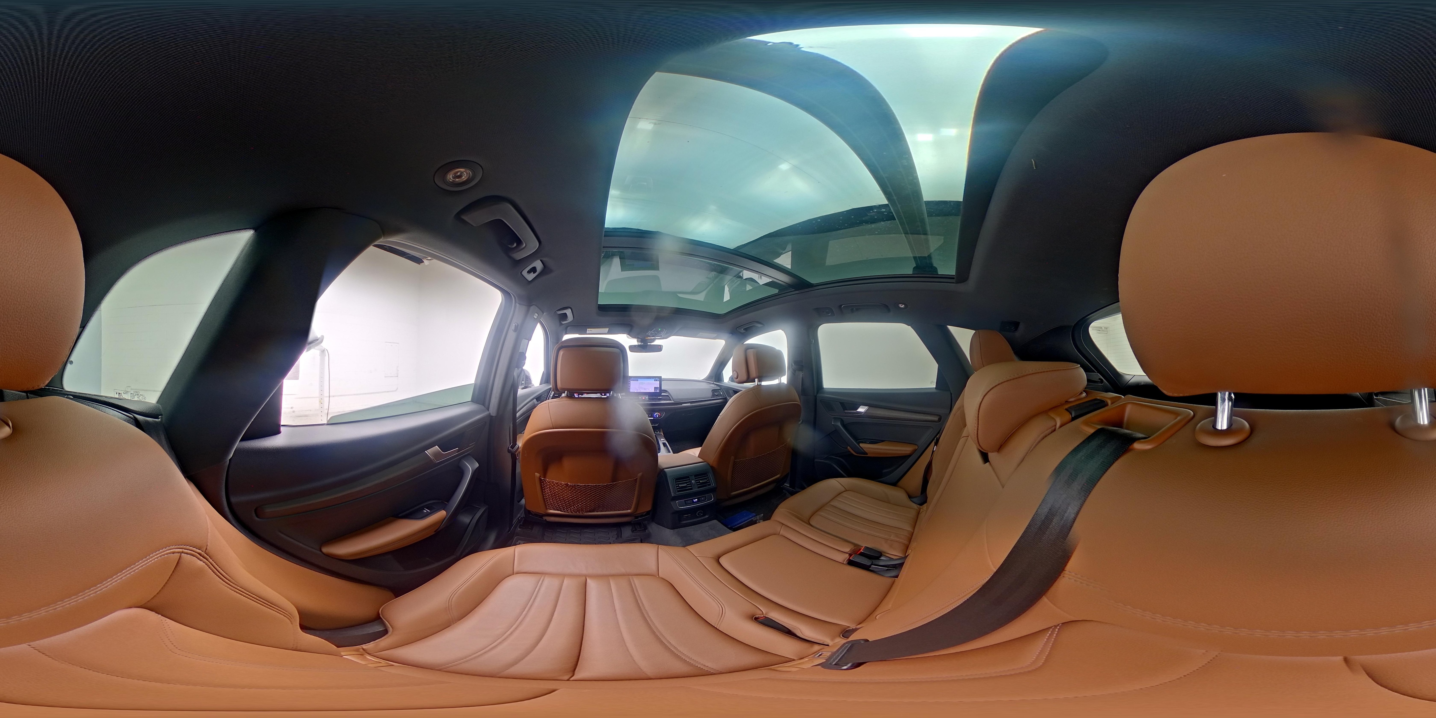 2022 Audi Q5 Premium Plus - Photo 28