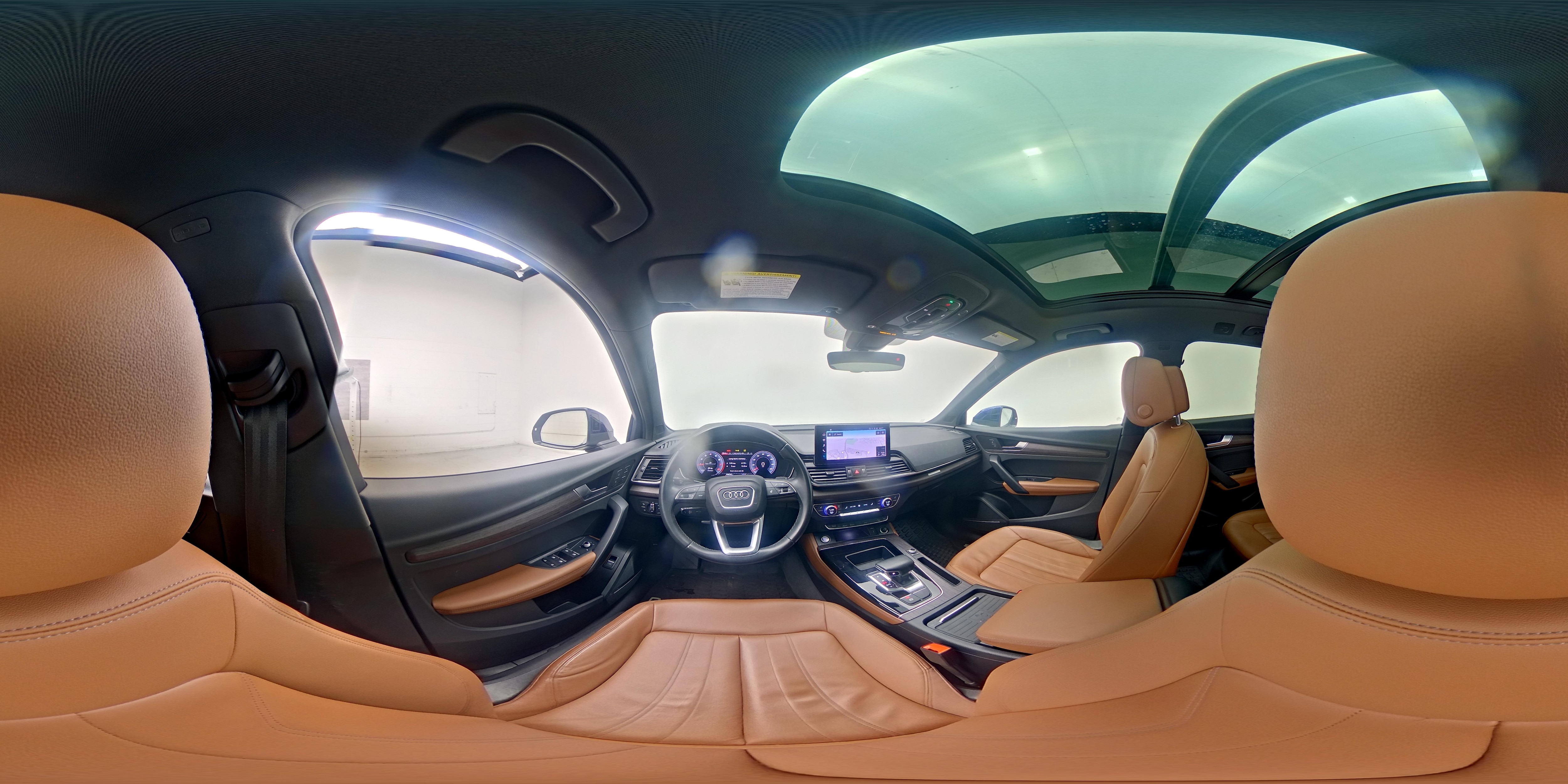 2022 Audi Q5 Premium Plus - Photo 29