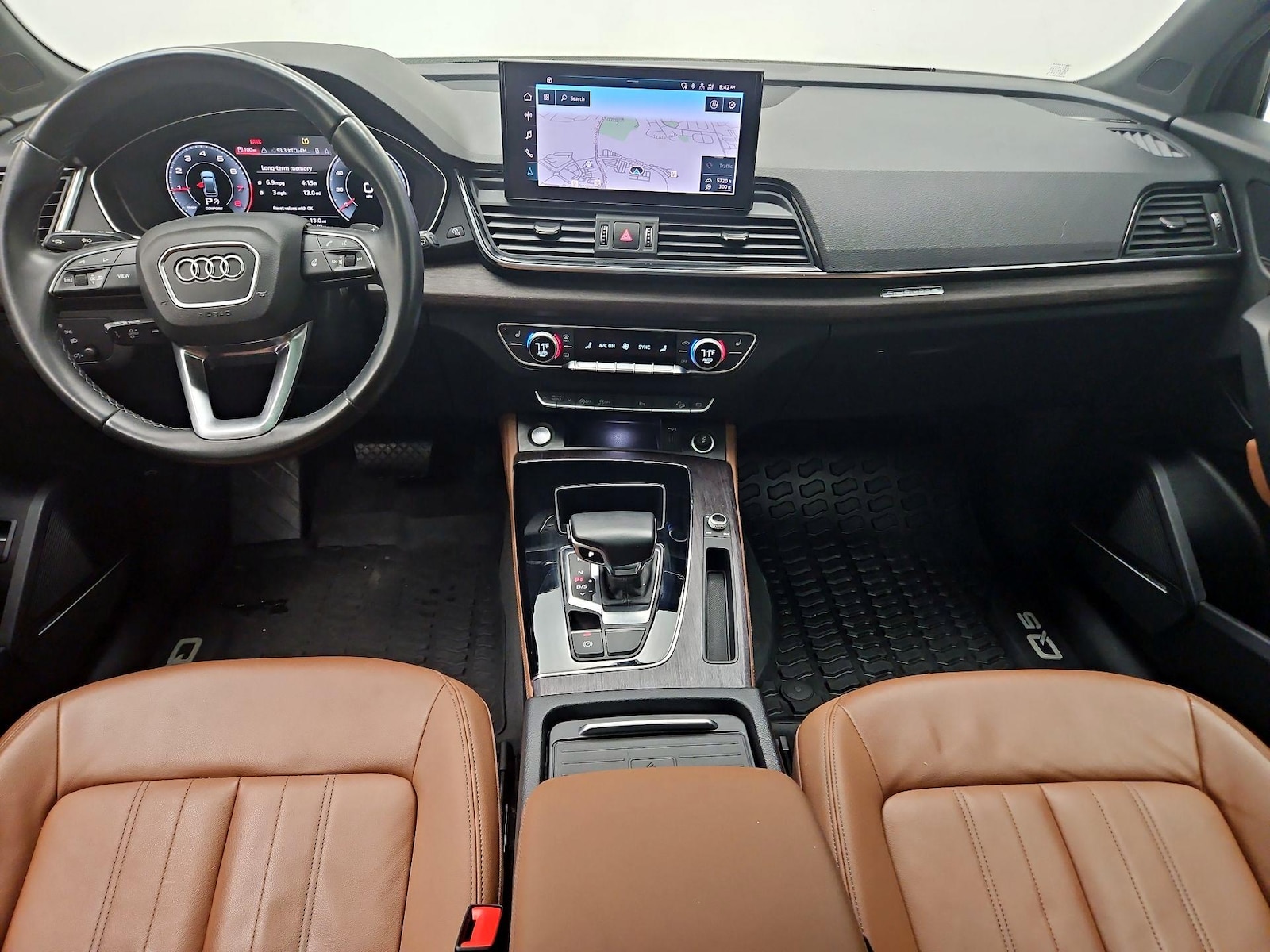 2022 Audi Q5 Premium Plus - Photo 10