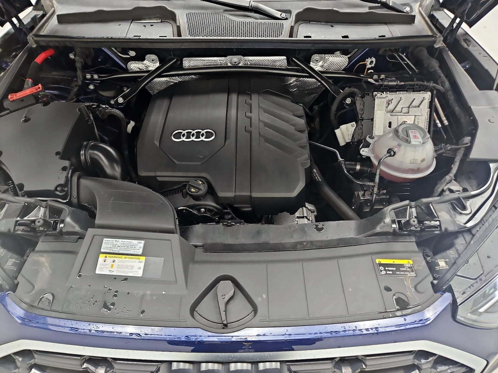 2022 Audi Q5 Premium Plus - Photo 25