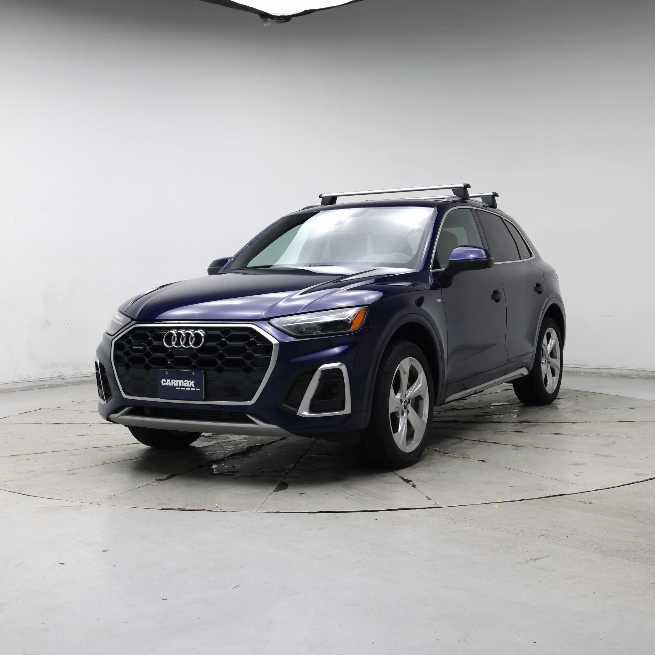 Thumbnail: 2022 Audi Q5 - 4