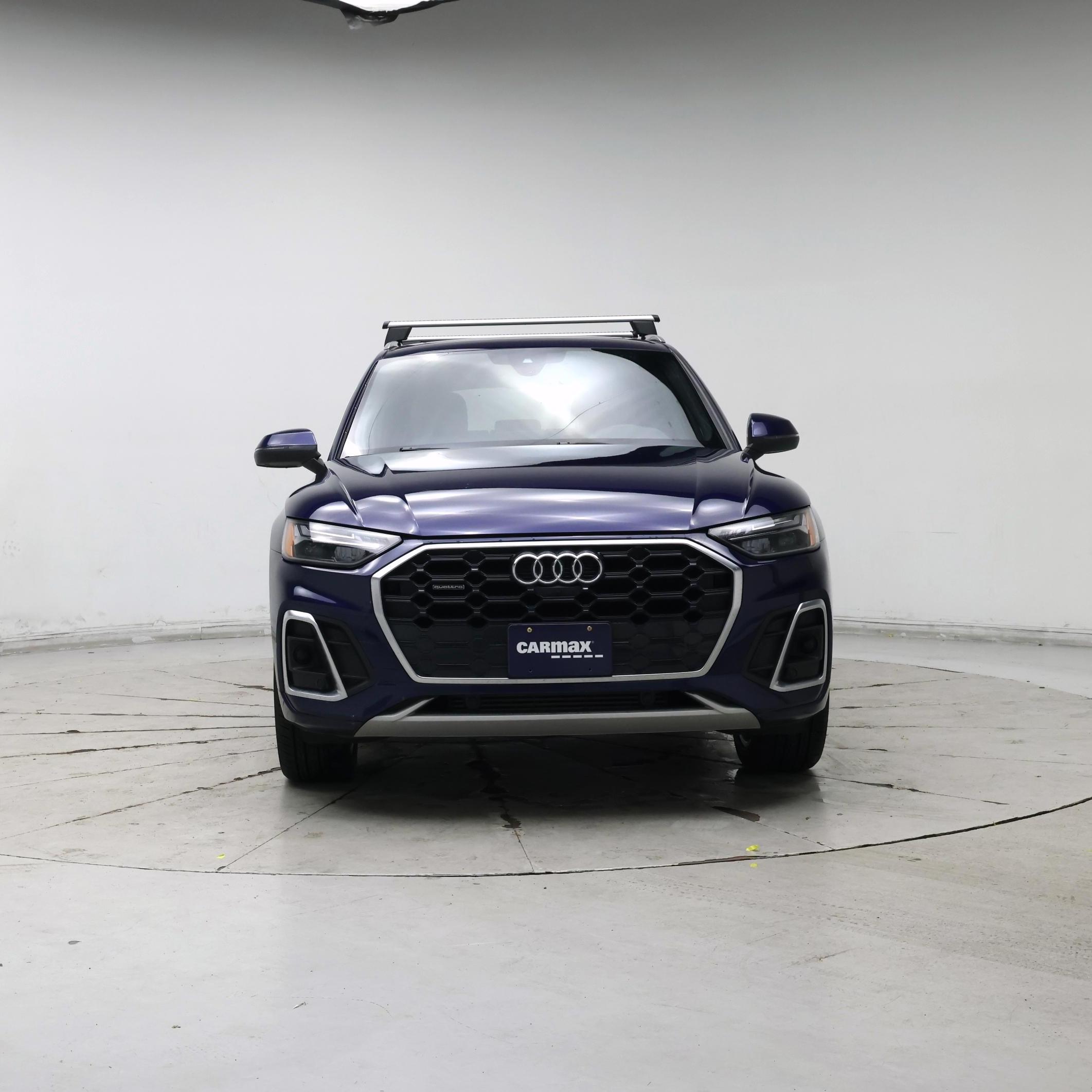 Thumbnail: 2022 Audi Q5 - 5