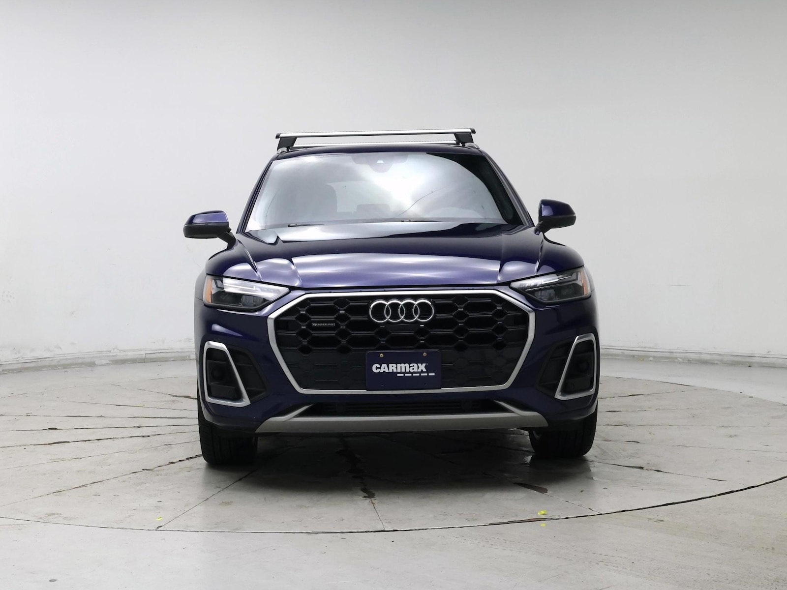 2022 Audi Q5 Premium Plus - Photo 6