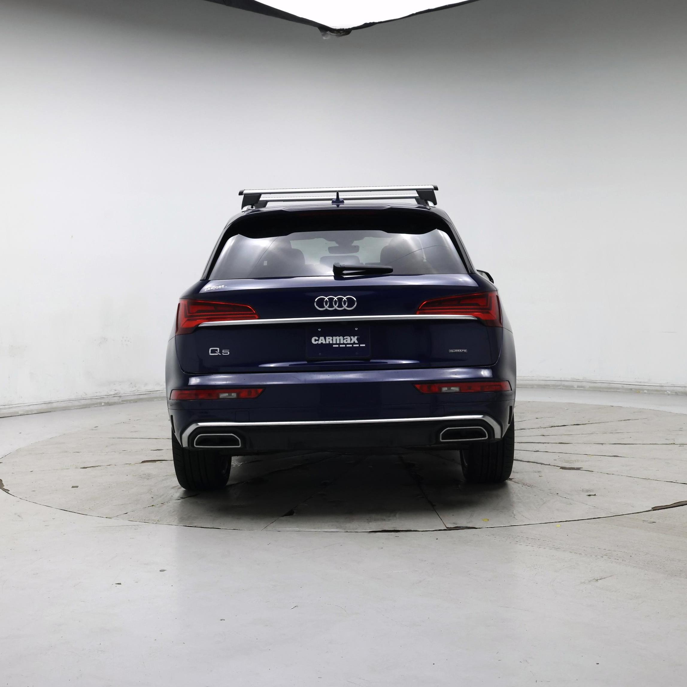 Thumbnail: 2022 Audi Q5 - 6