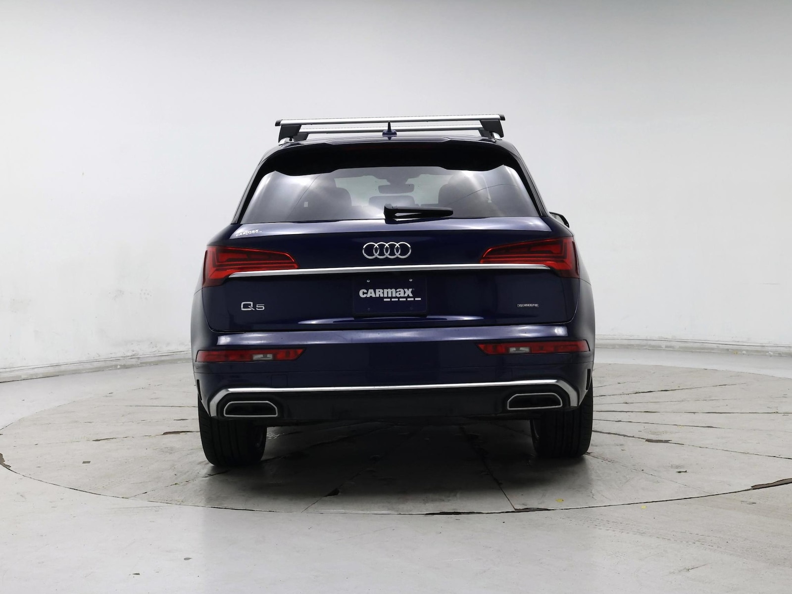2022 Audi Q5 Premium Plus - Photo 7