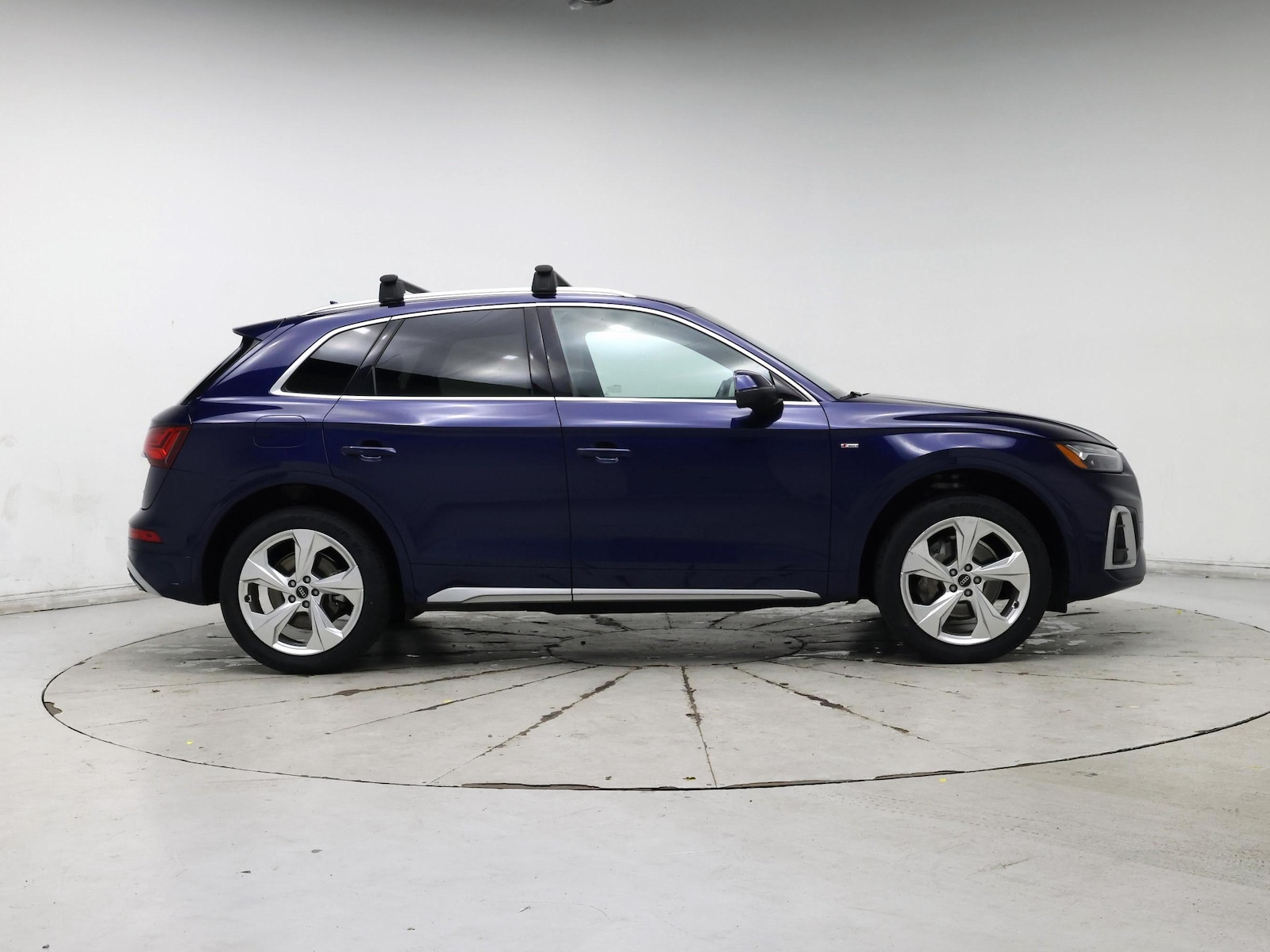 2022 Audi Q5 Premium Plus - Photo 8