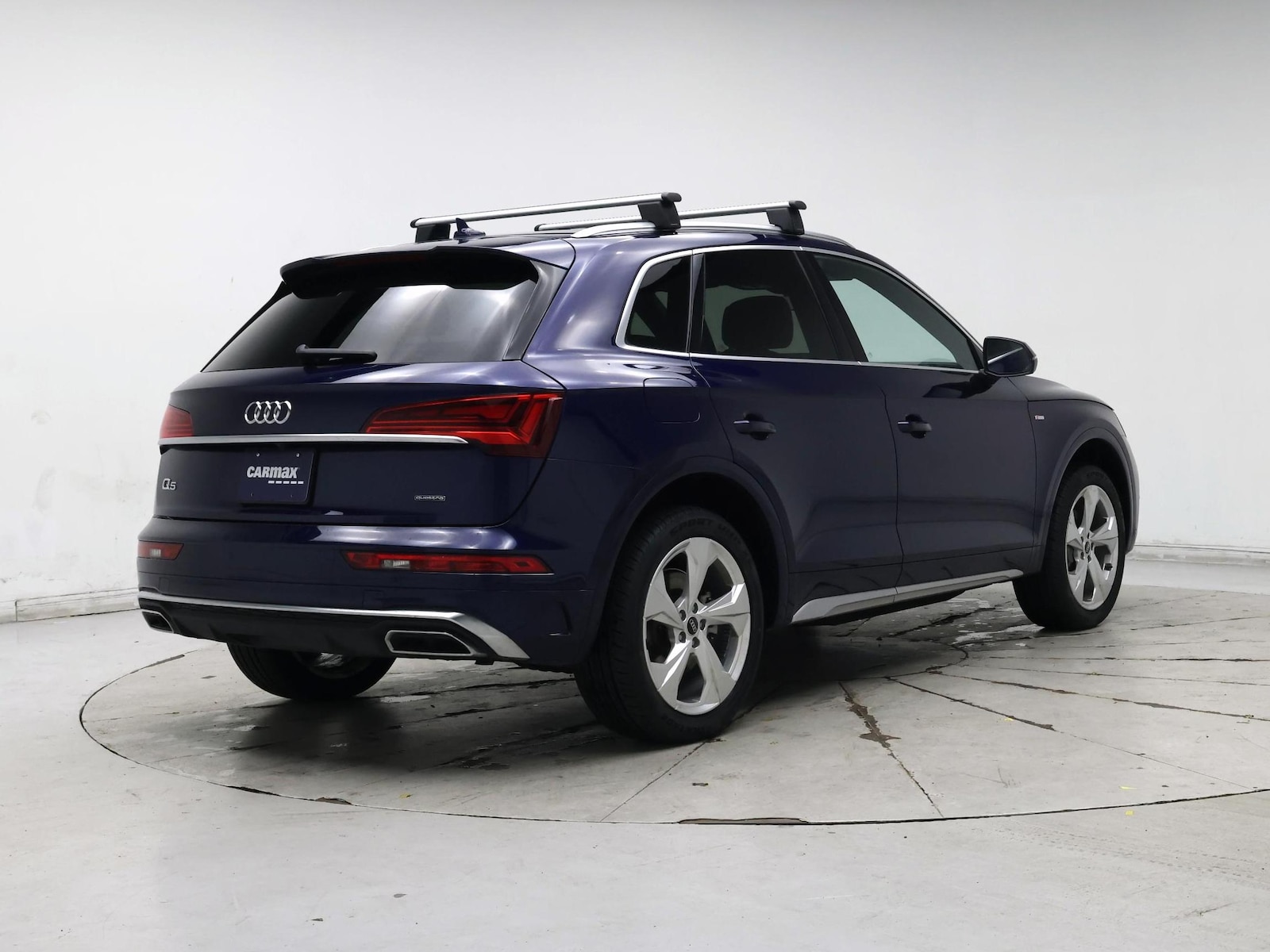 2022 Audi Q5 Premium Plus - Photo 9