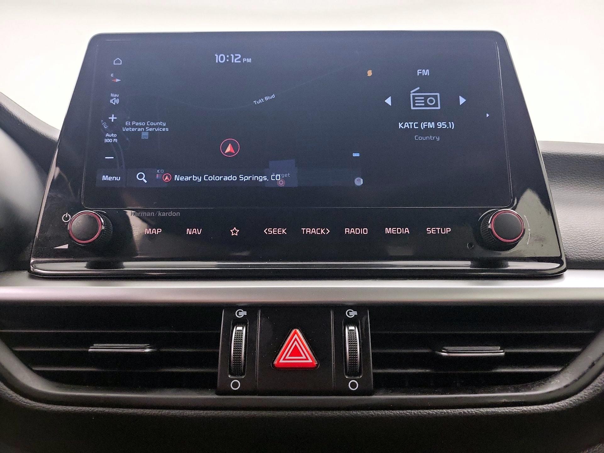 Thumbnail: 2024 Kia Forte - 14