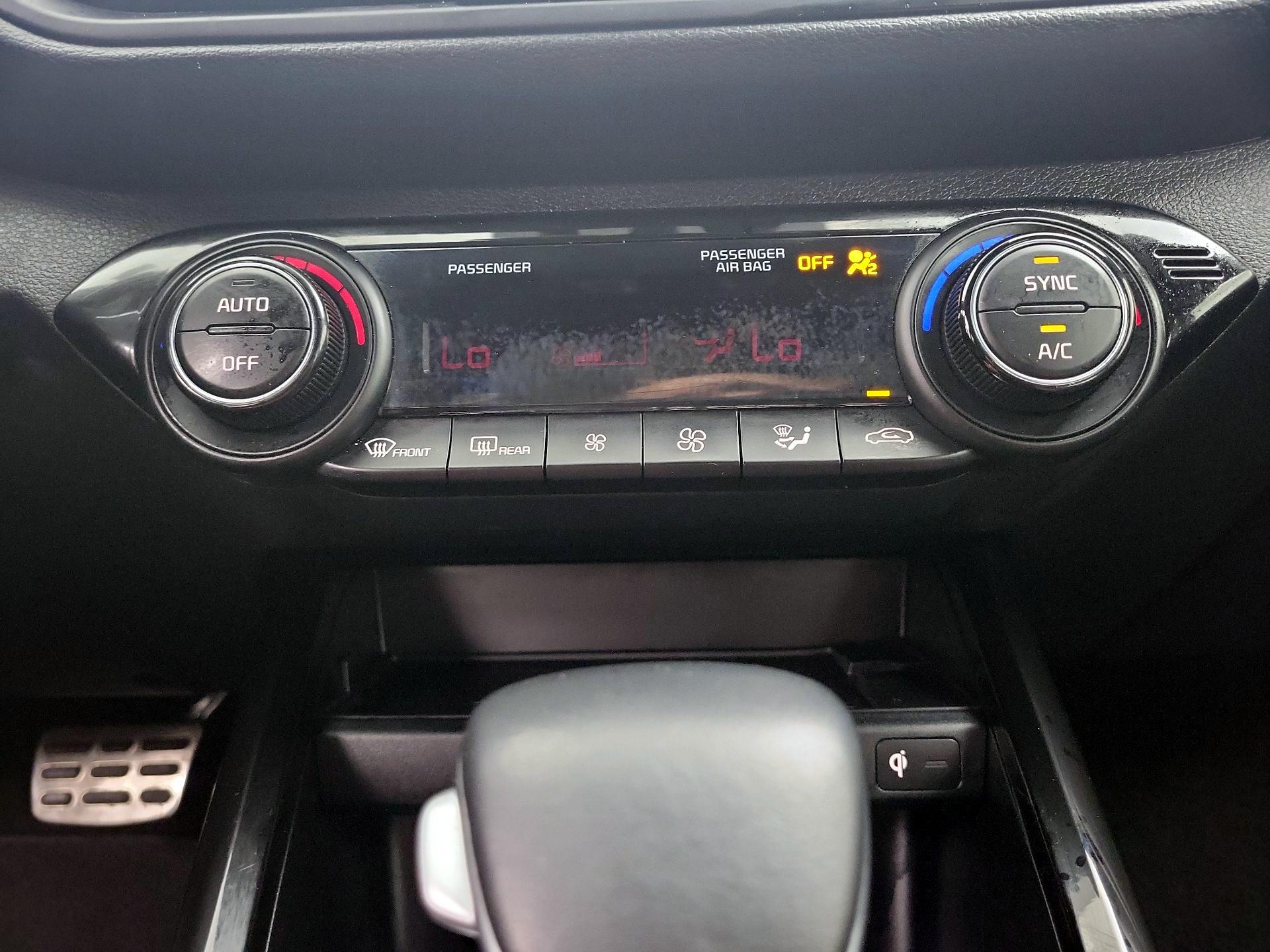 Thumbnail: 2024 Kia Forte - 17