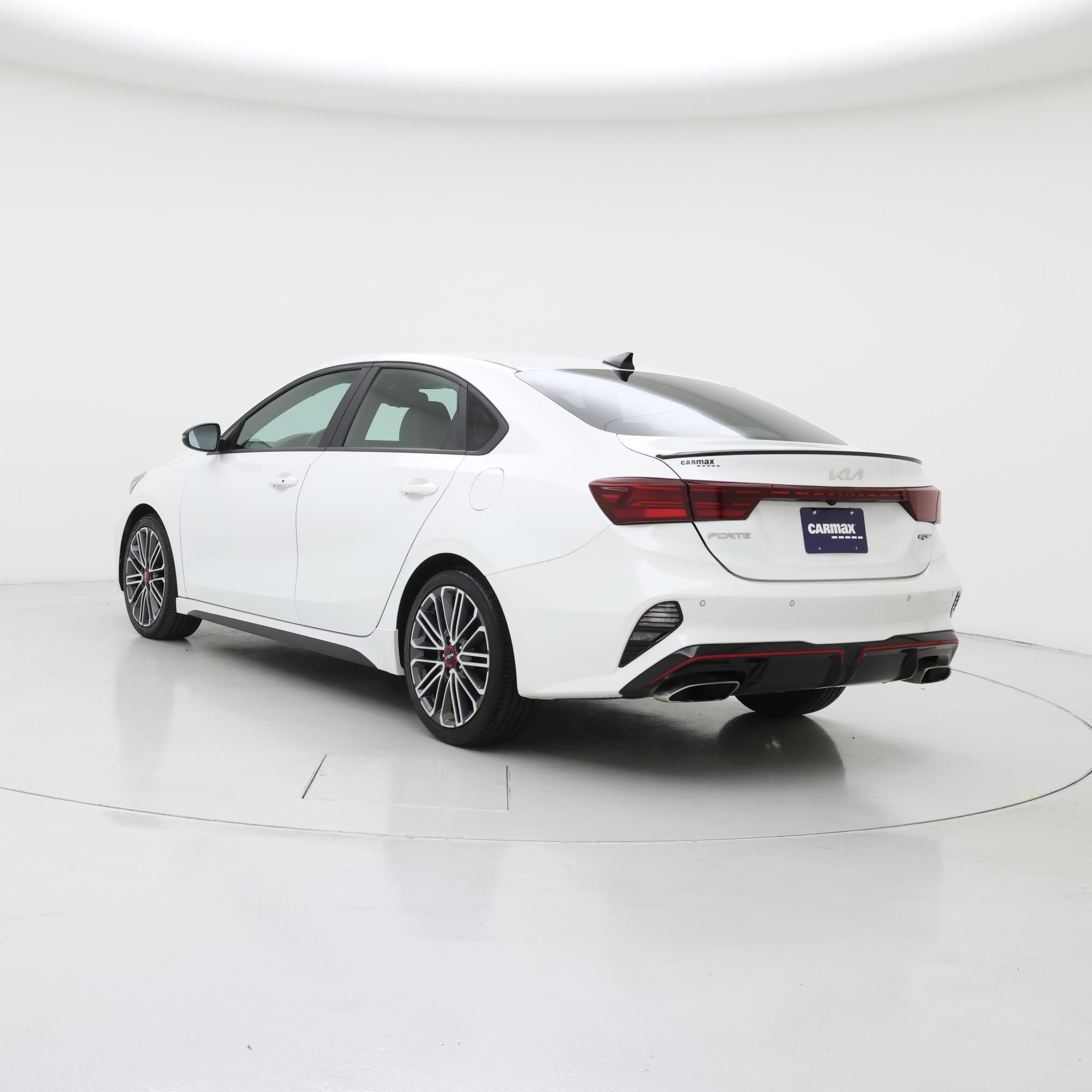 Thumbnail: 2024 Kia Forte - 2