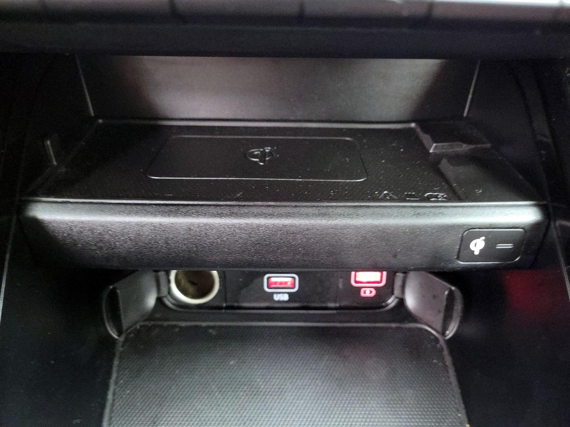 Thumbnail: 2024 Kia Forte - 19