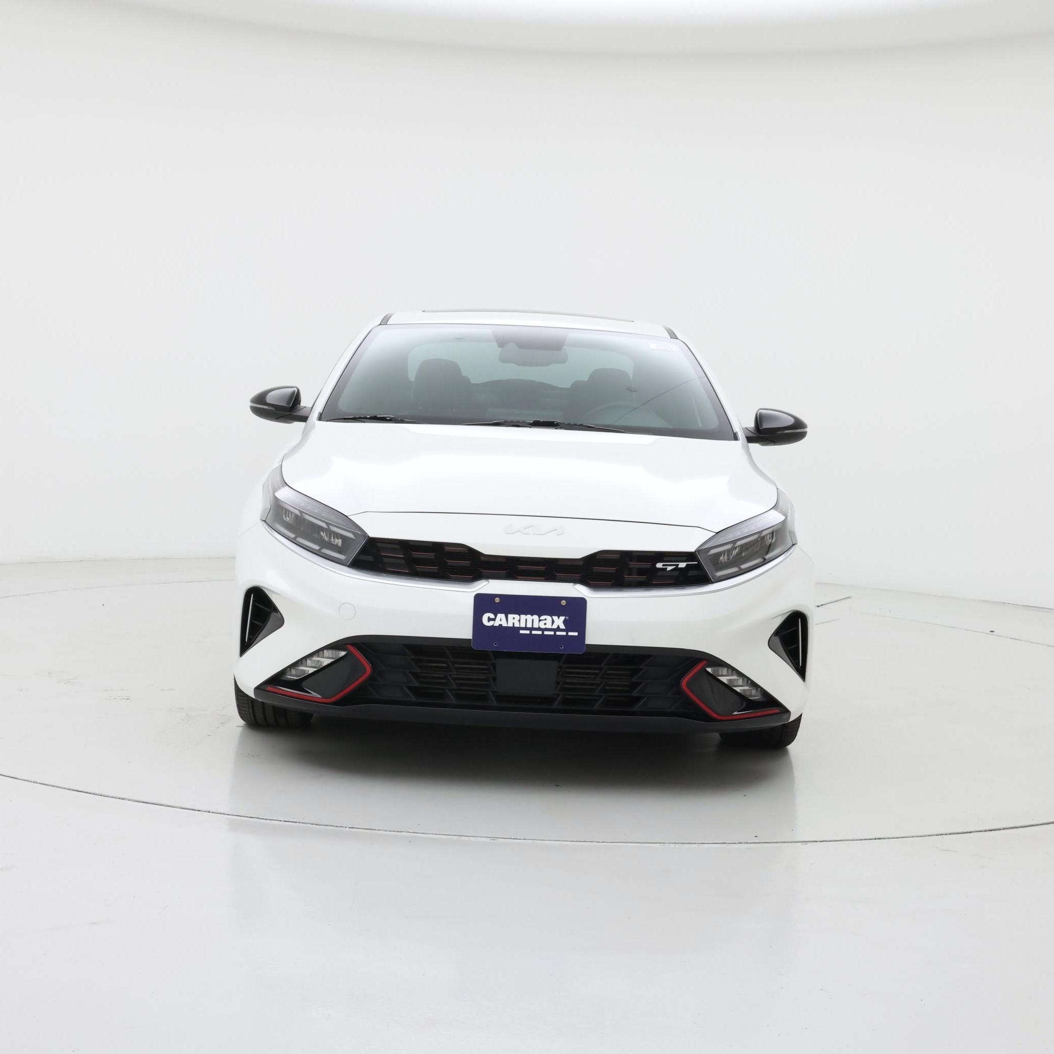 Thumbnail: 2024 Kia Forte - 5