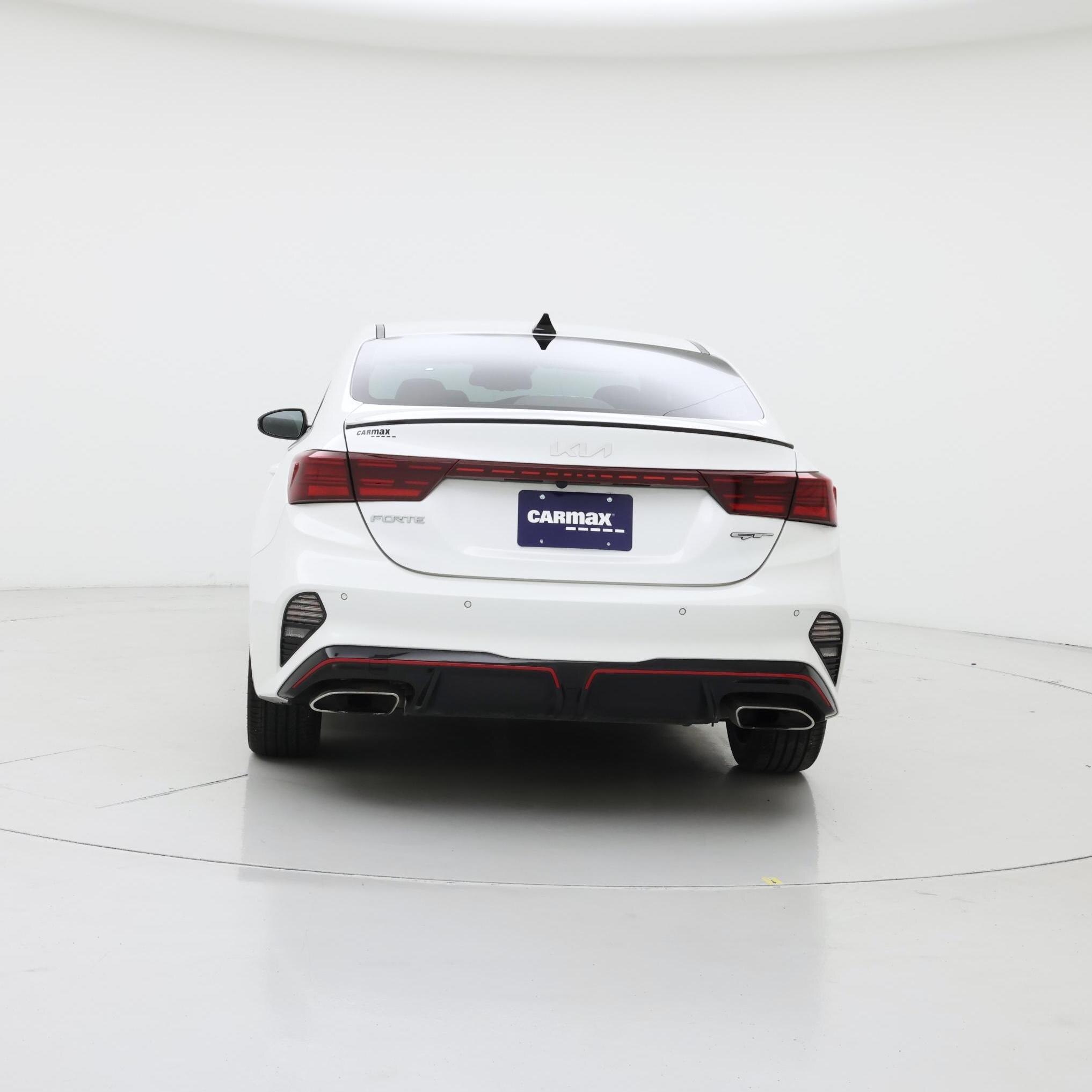 Thumbnail: 2024 Kia Forte - 6