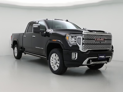 2022 GMC Sierra 2500 Denali