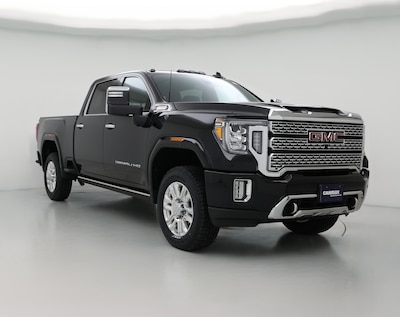 2022 GMC Sierra 2500 Denali