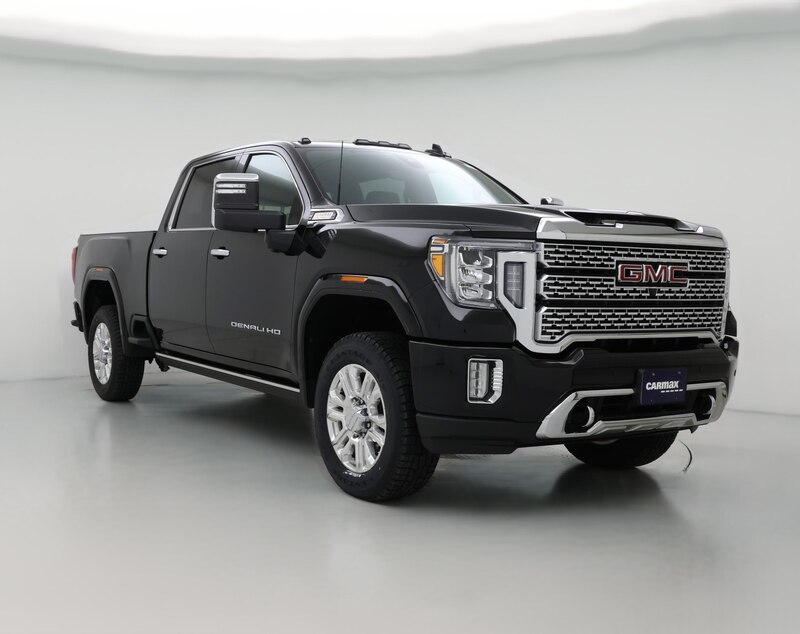 2022 GMC Sierra 2500 Denali