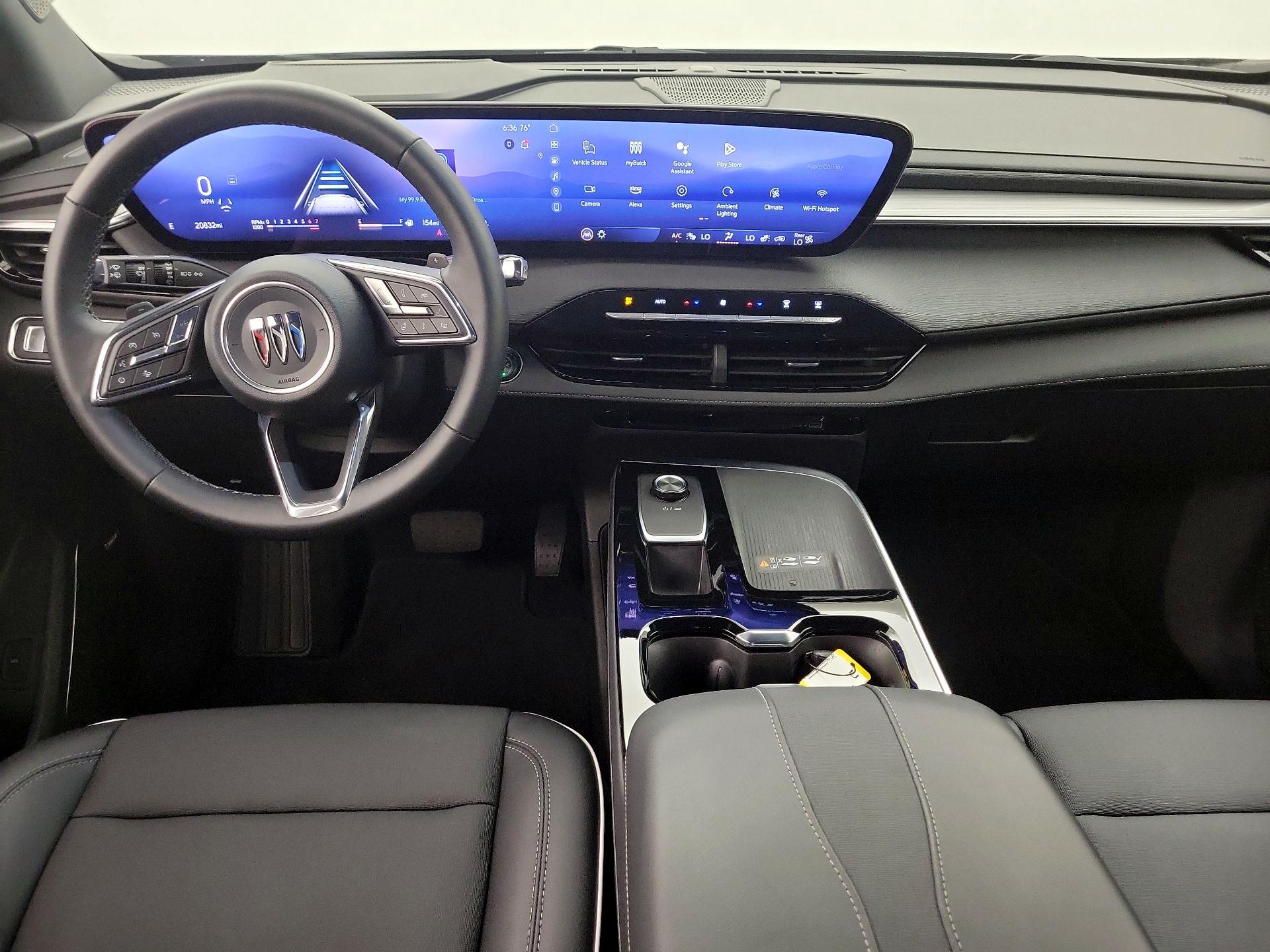 Thumbnail: 2025 Buick Enclave - 9