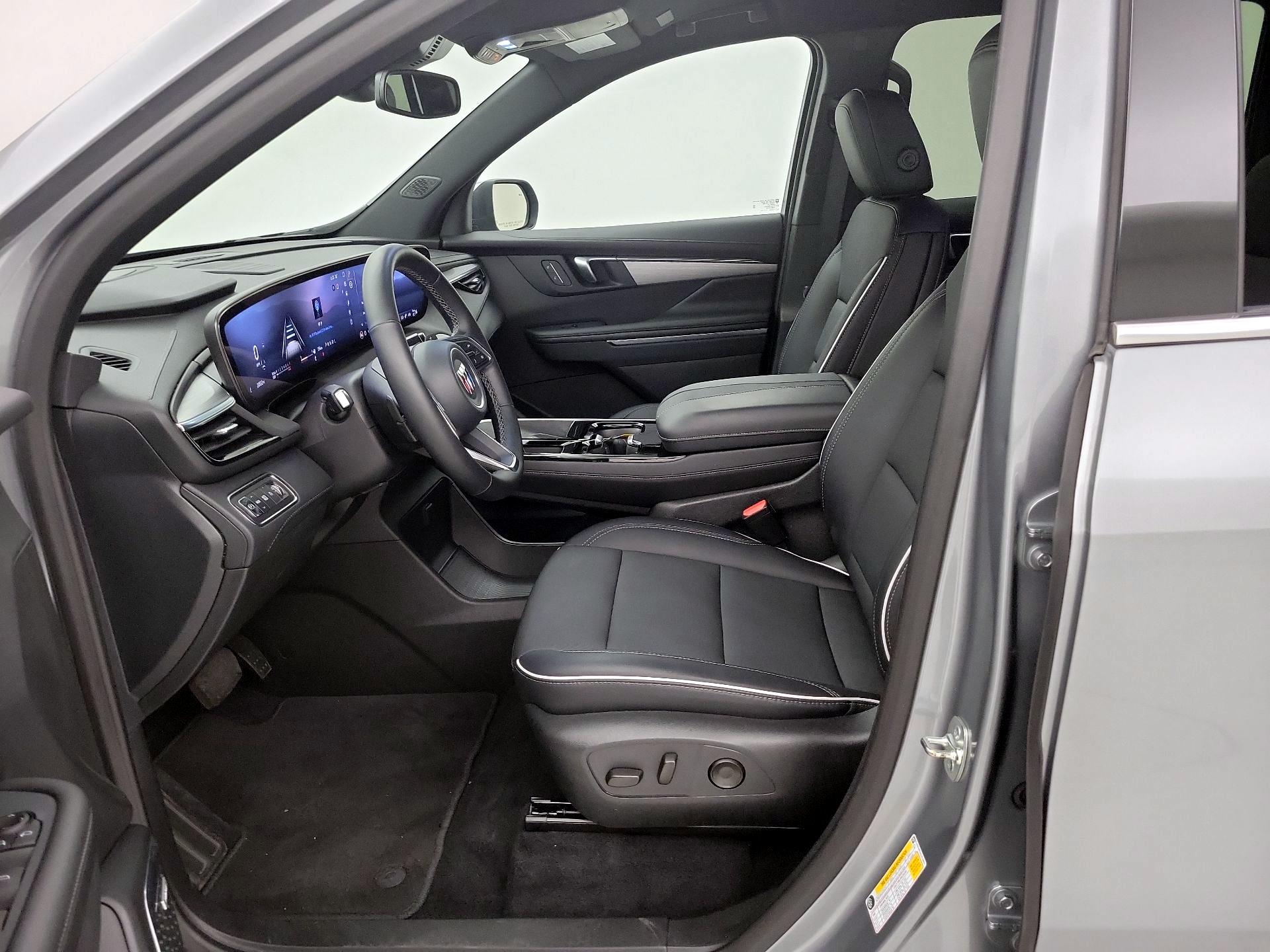 Thumbnail: 2025 Buick Enclave - 11