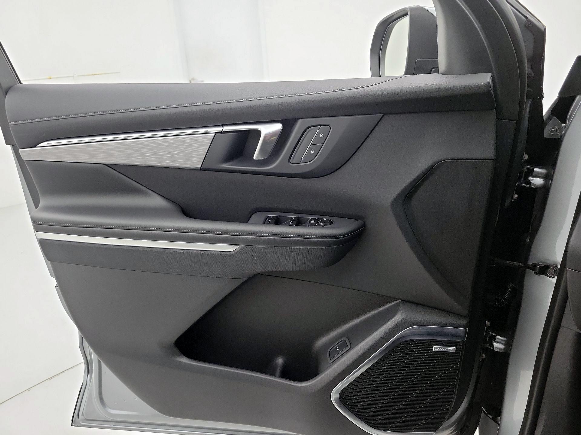 Thumbnail: 2025 Buick Enclave - 12