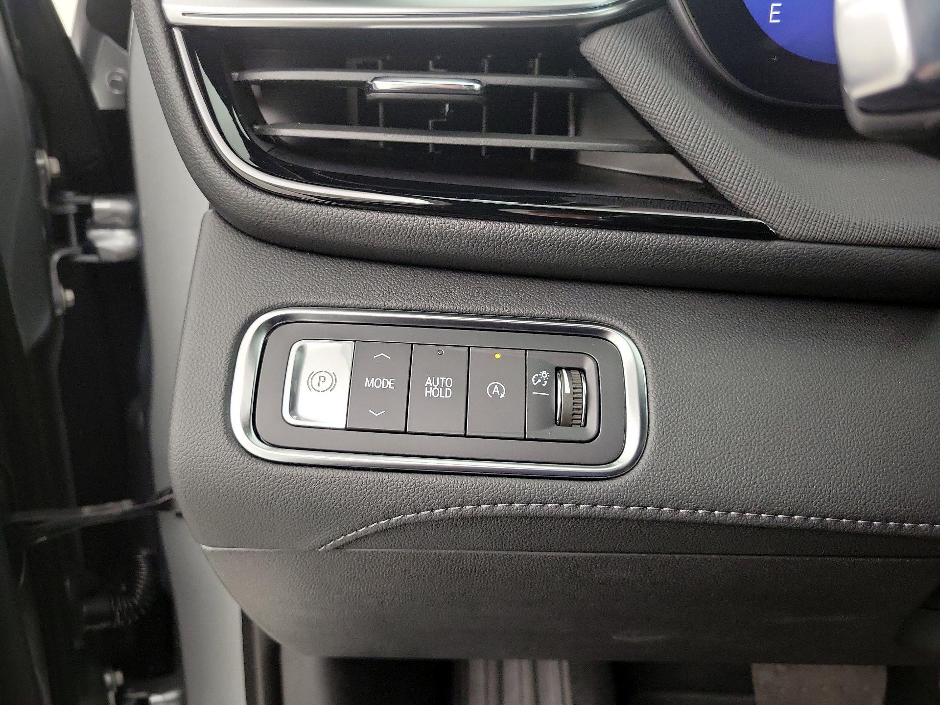 Thumbnail: 2025 Buick Enclave - 13