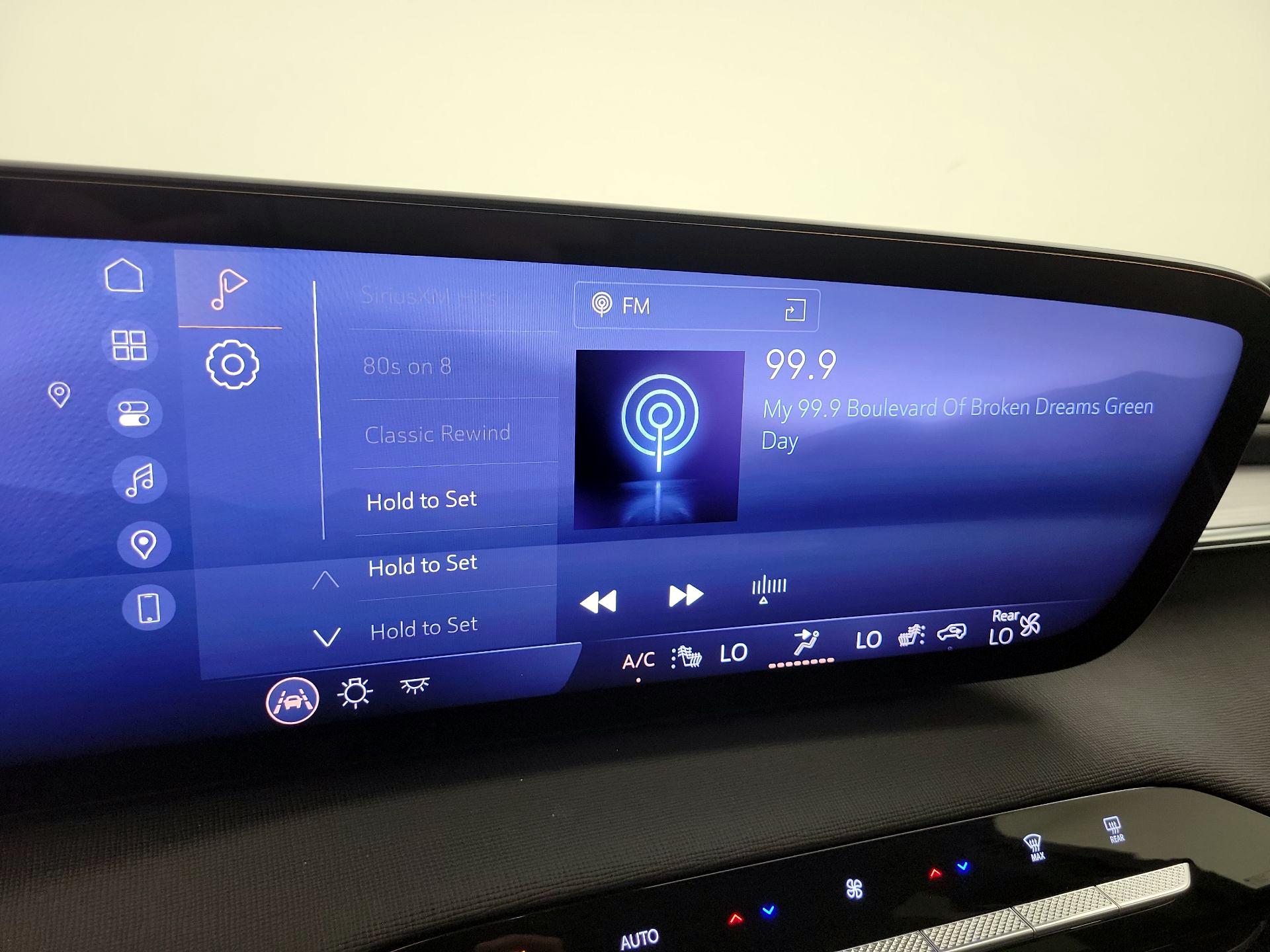 Thumbnail: 2025 Buick Enclave - 15