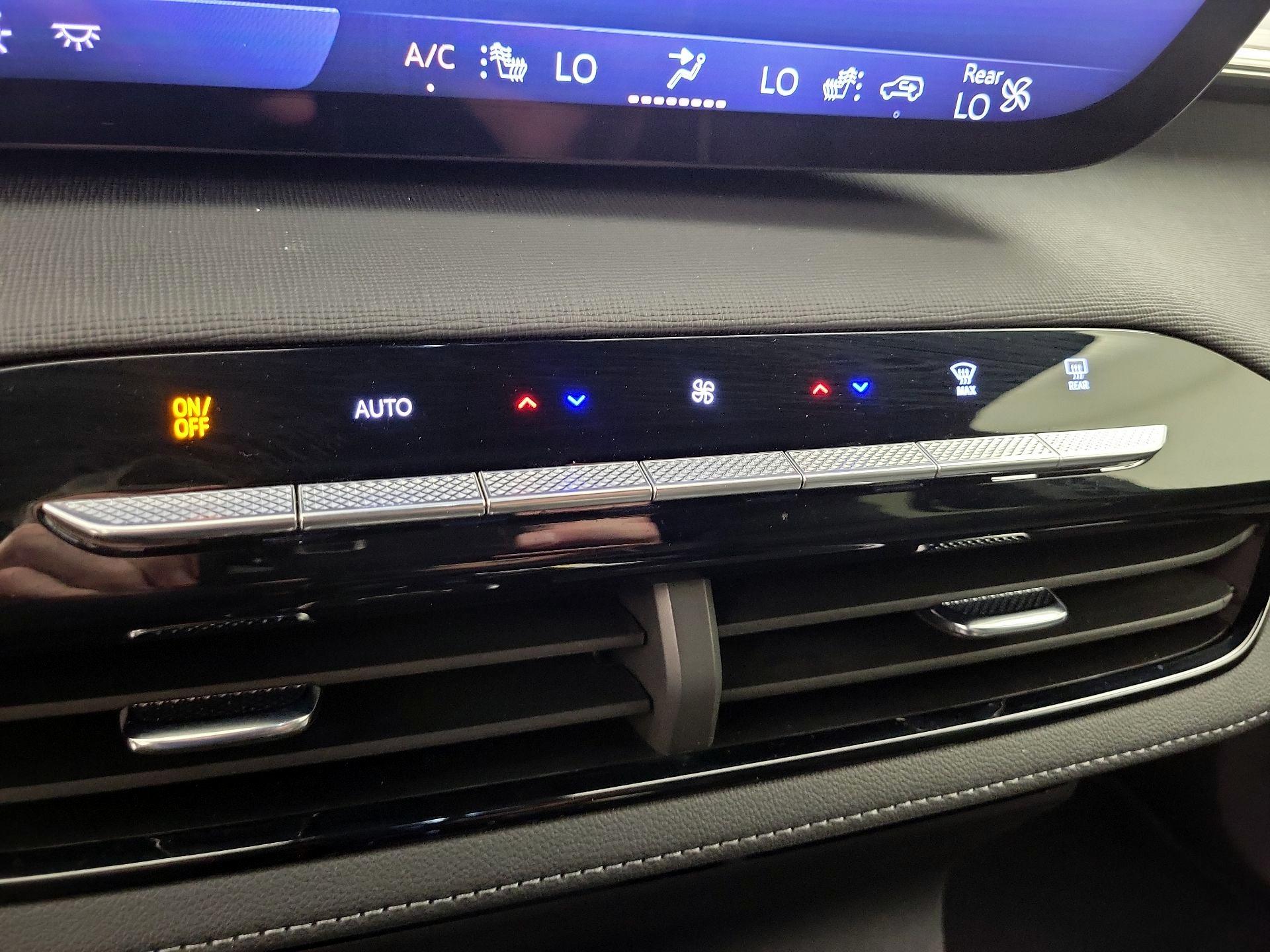 Thumbnail: 2025 Buick Enclave - 16