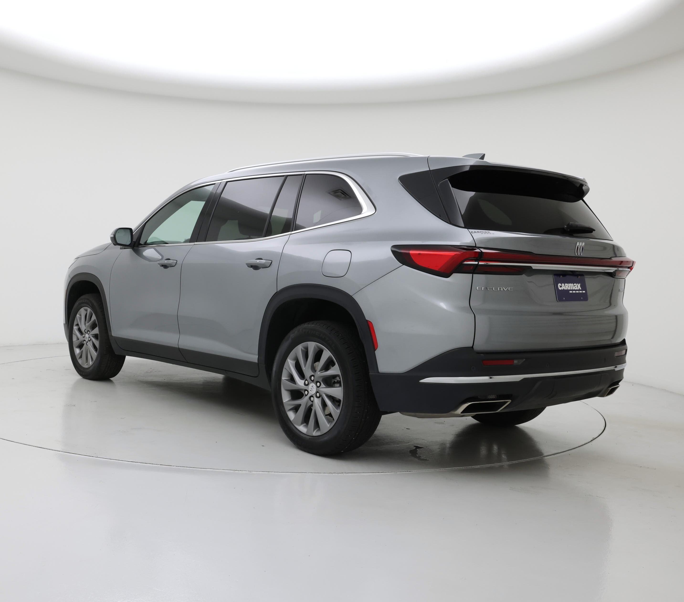 Thumbnail: 2025 Buick Enclave - 2