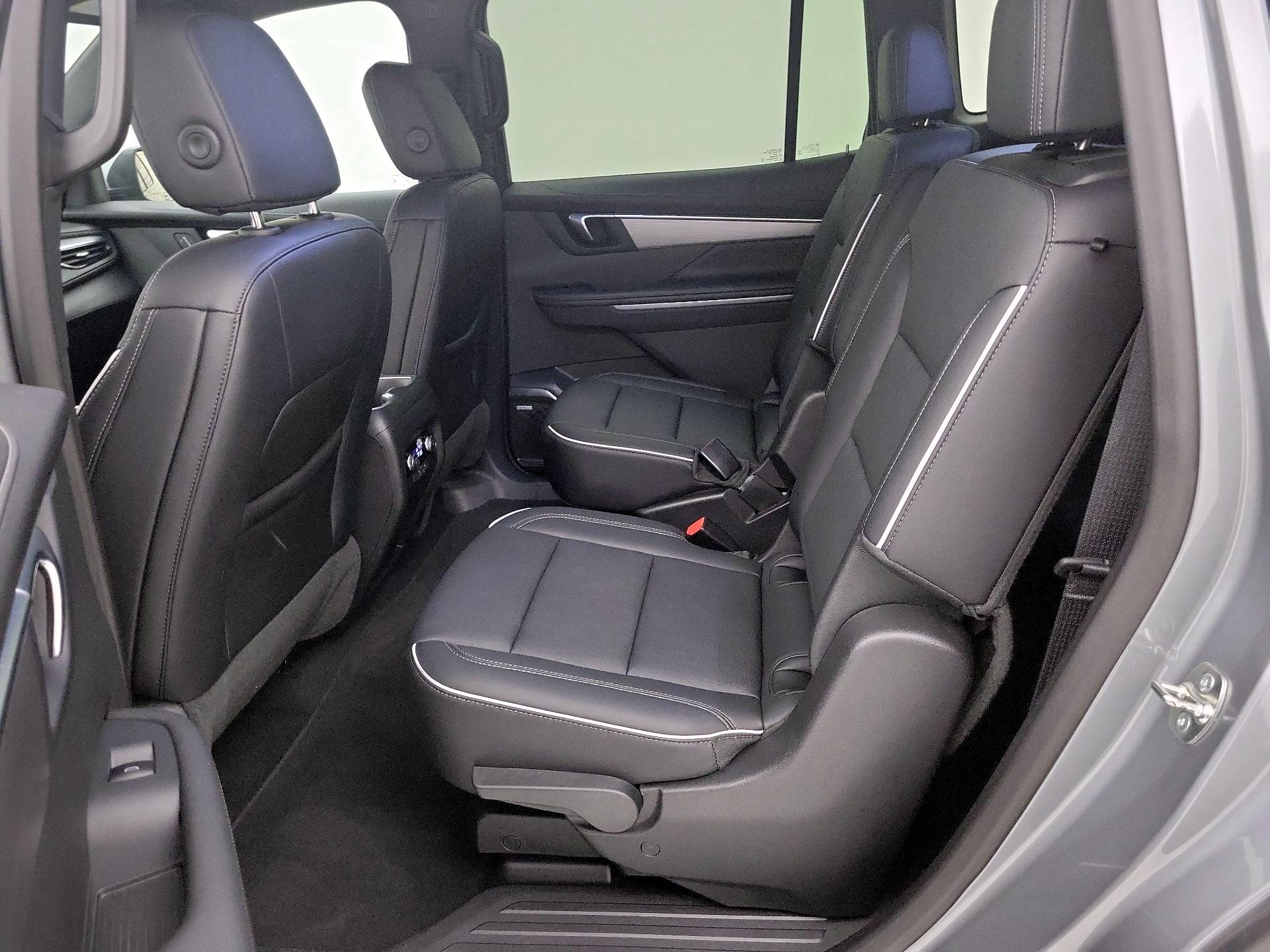 Thumbnail: 2025 Buick Enclave - 19