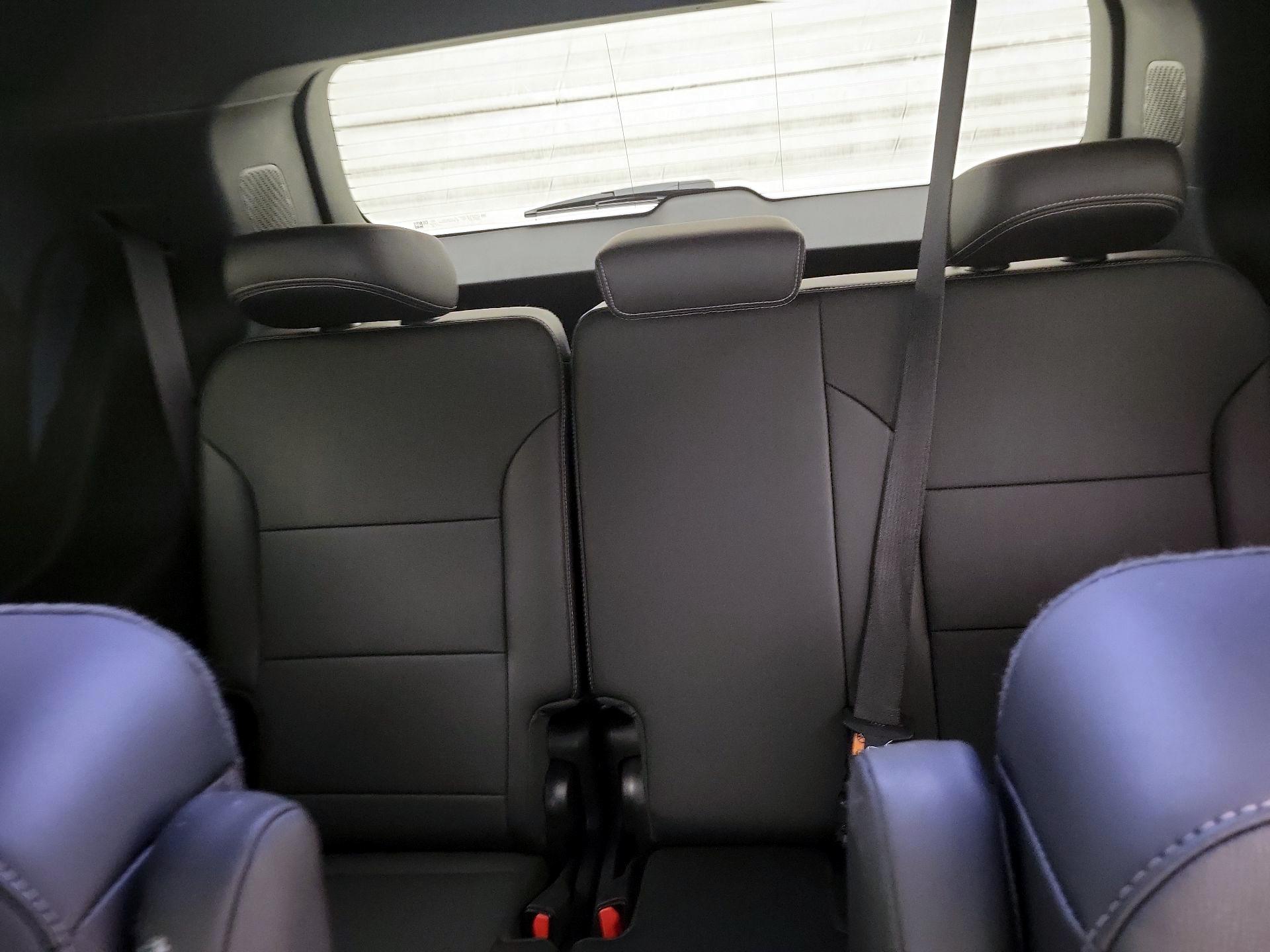 Thumbnail: 2025 Buick Enclave - 20