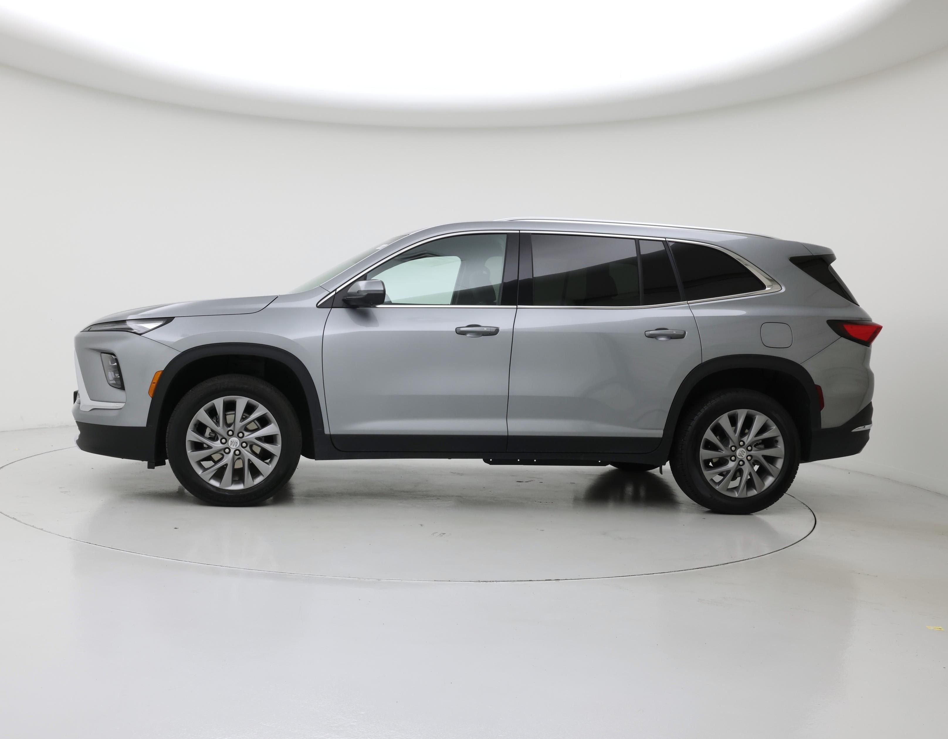 Thumbnail: 2025 Buick Enclave - 3