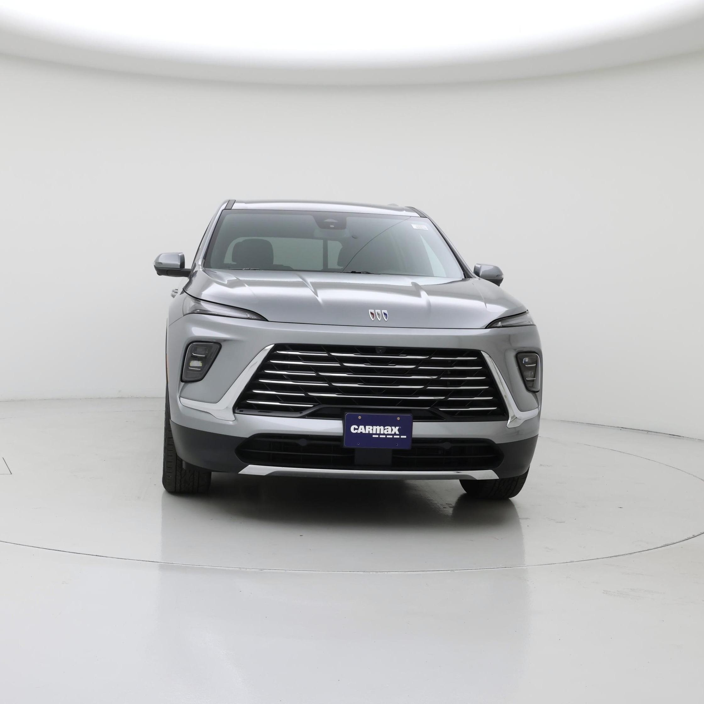 Thumbnail: 2025 Buick Enclave - 5