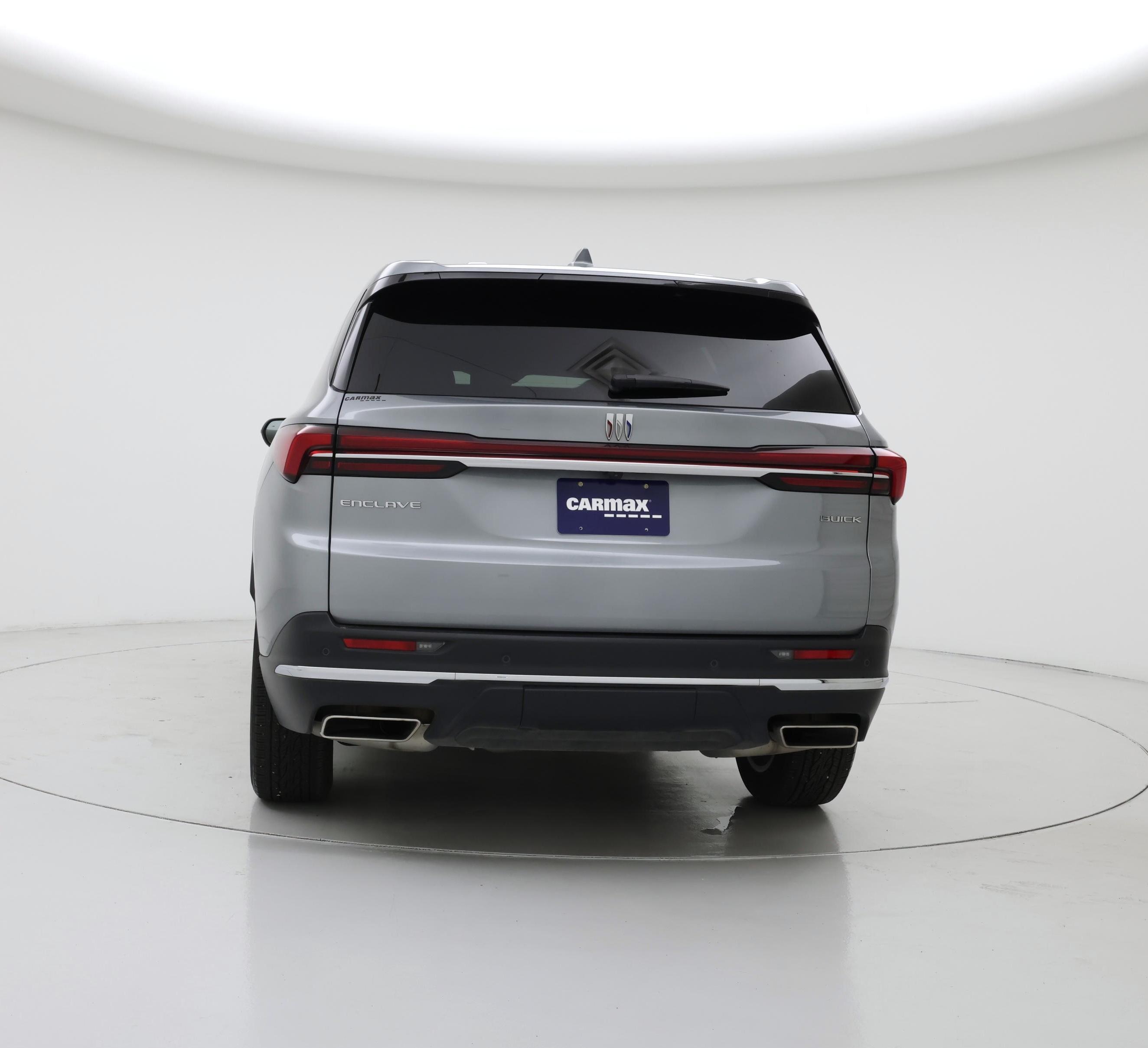 Thumbnail: 2025 Buick Enclave - 6