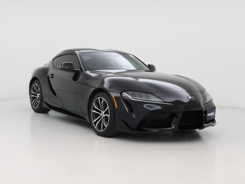 2023 Toyota Supra 2.0 -
                  Colorado Springs, CO