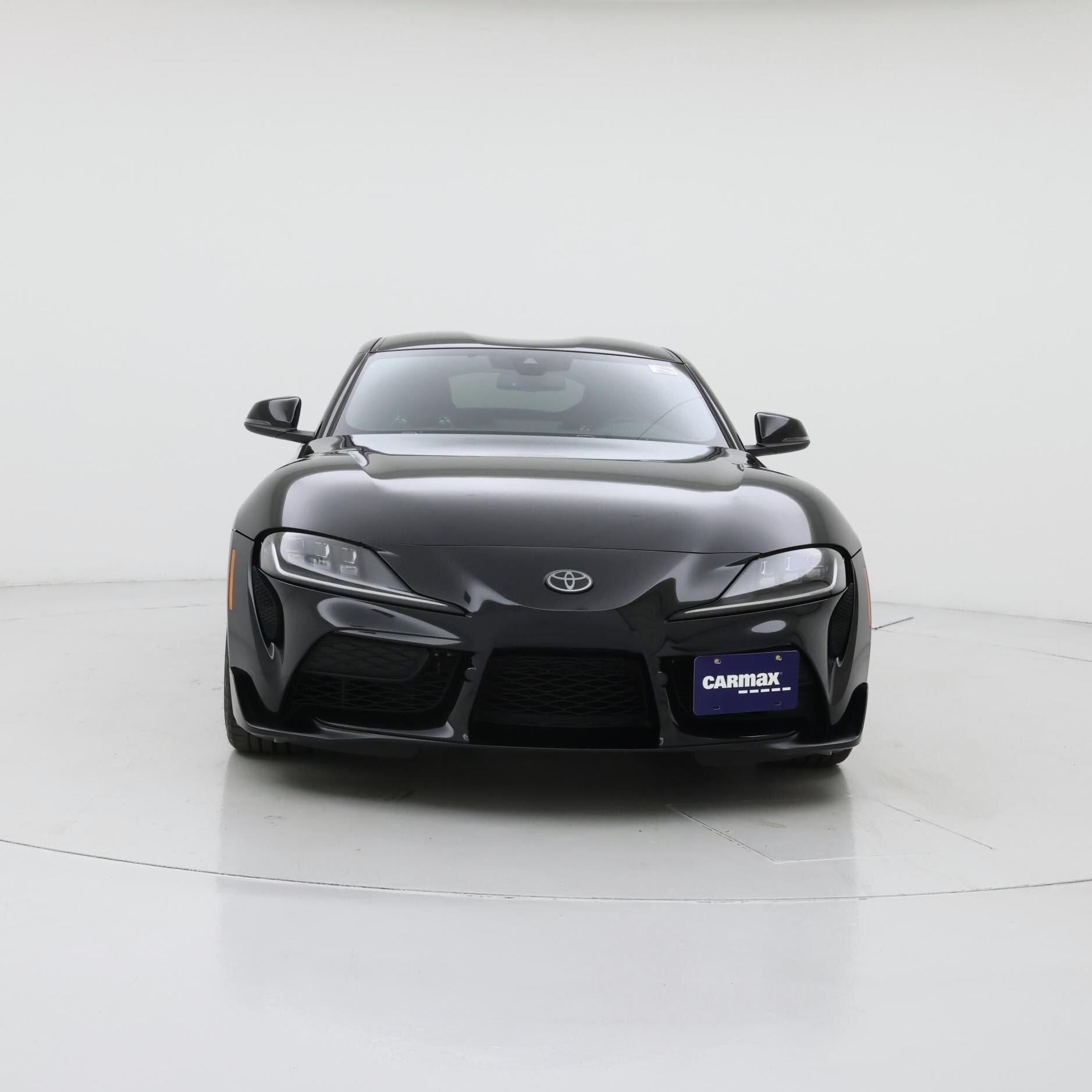 Thumbnail: 2023 Toyota Supra - 5