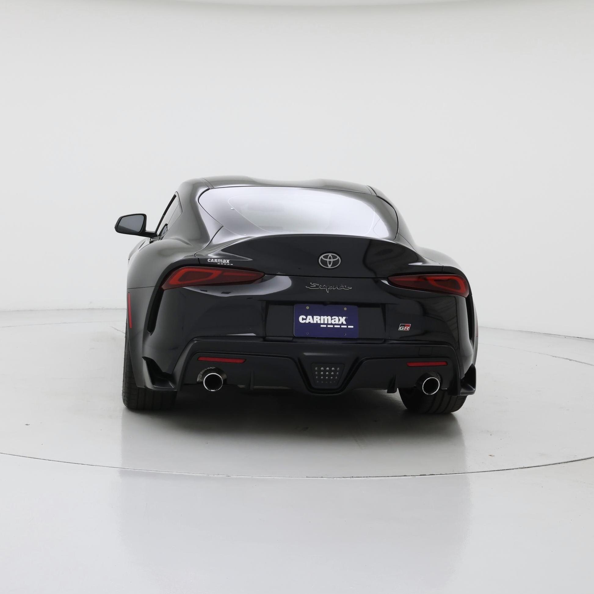 Thumbnail: 2023 Toyota Supra - 6