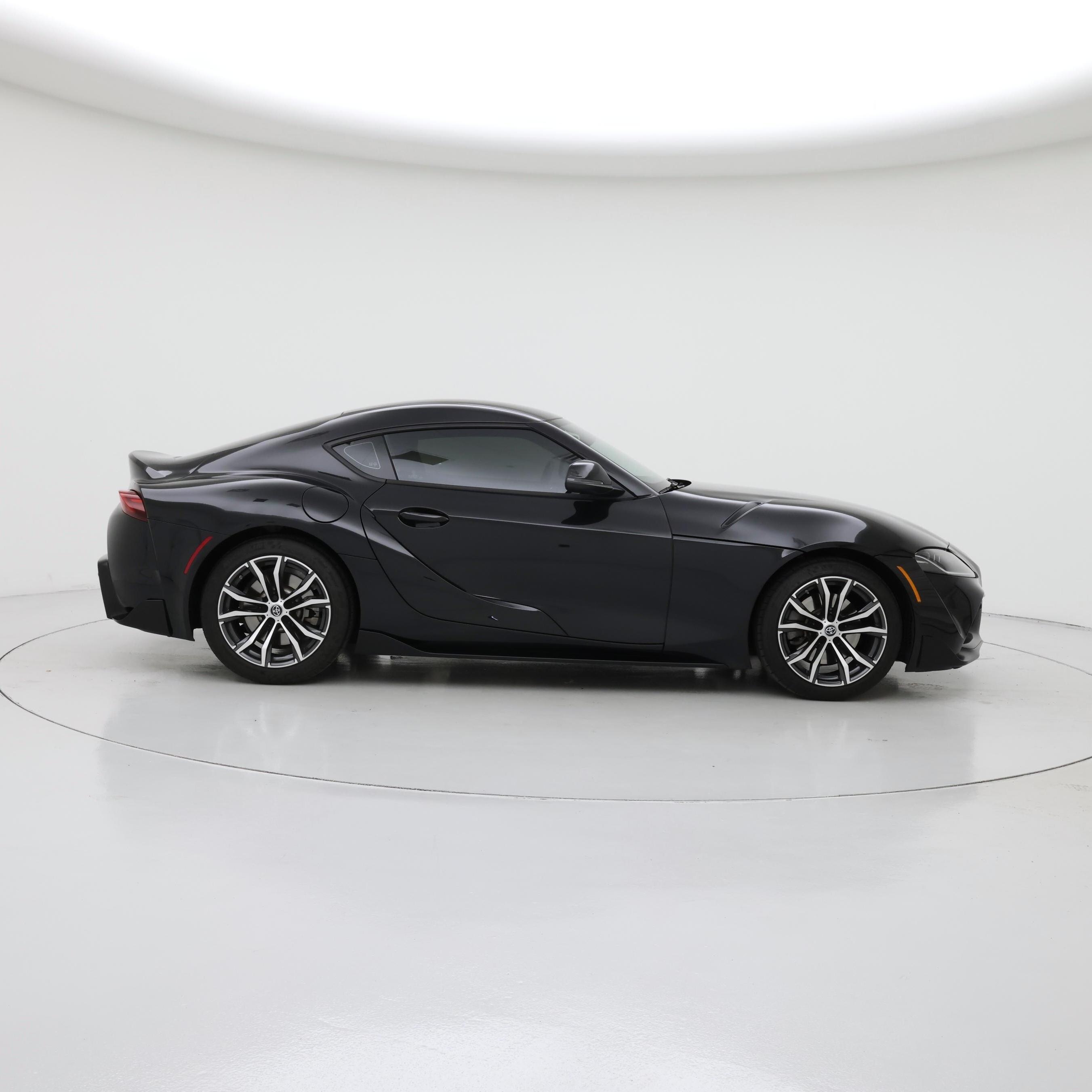 Thumbnail: 2023 Toyota Supra - 7