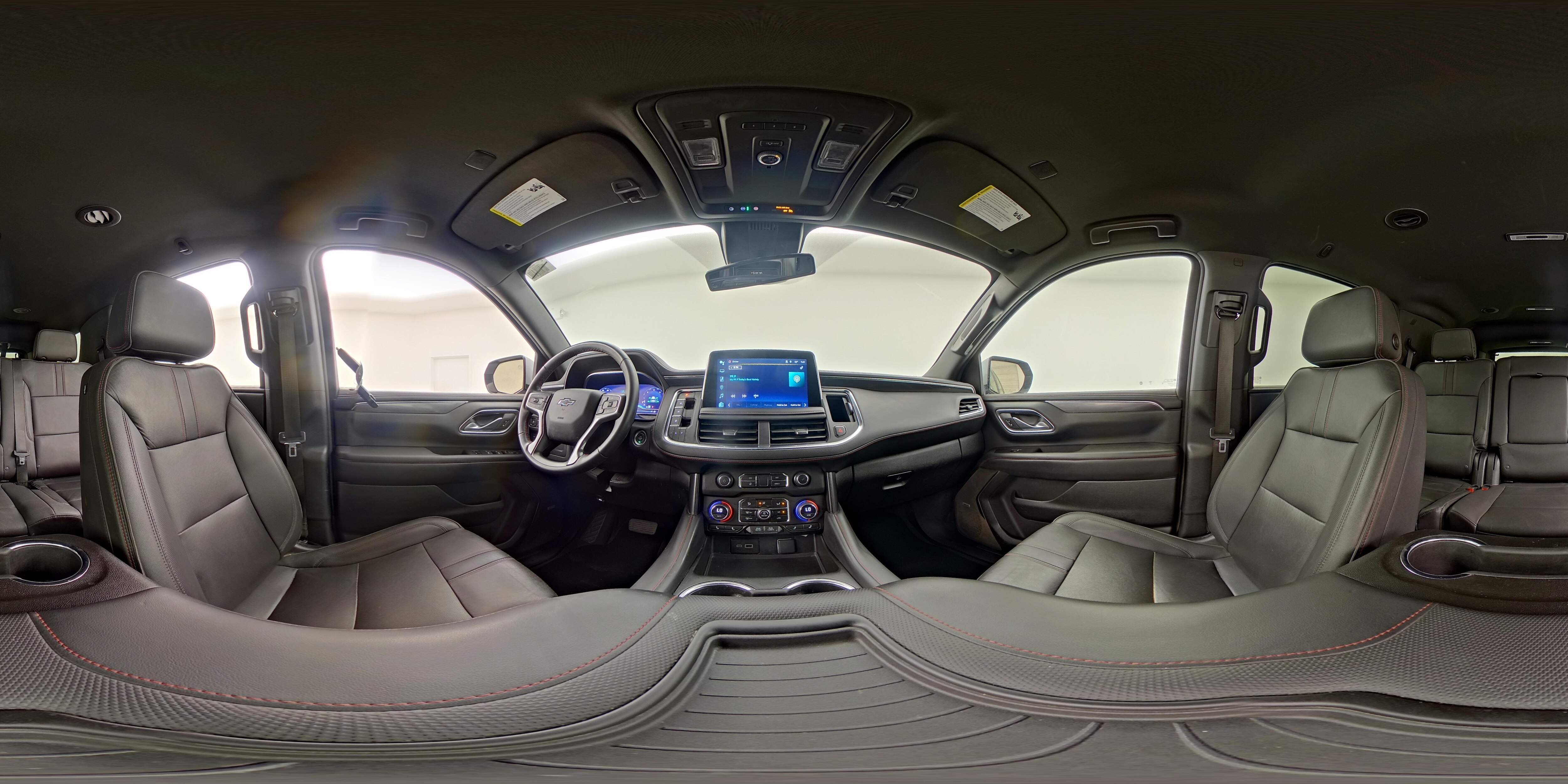 2024 Chevrolet Tahoe RST - Photo 25