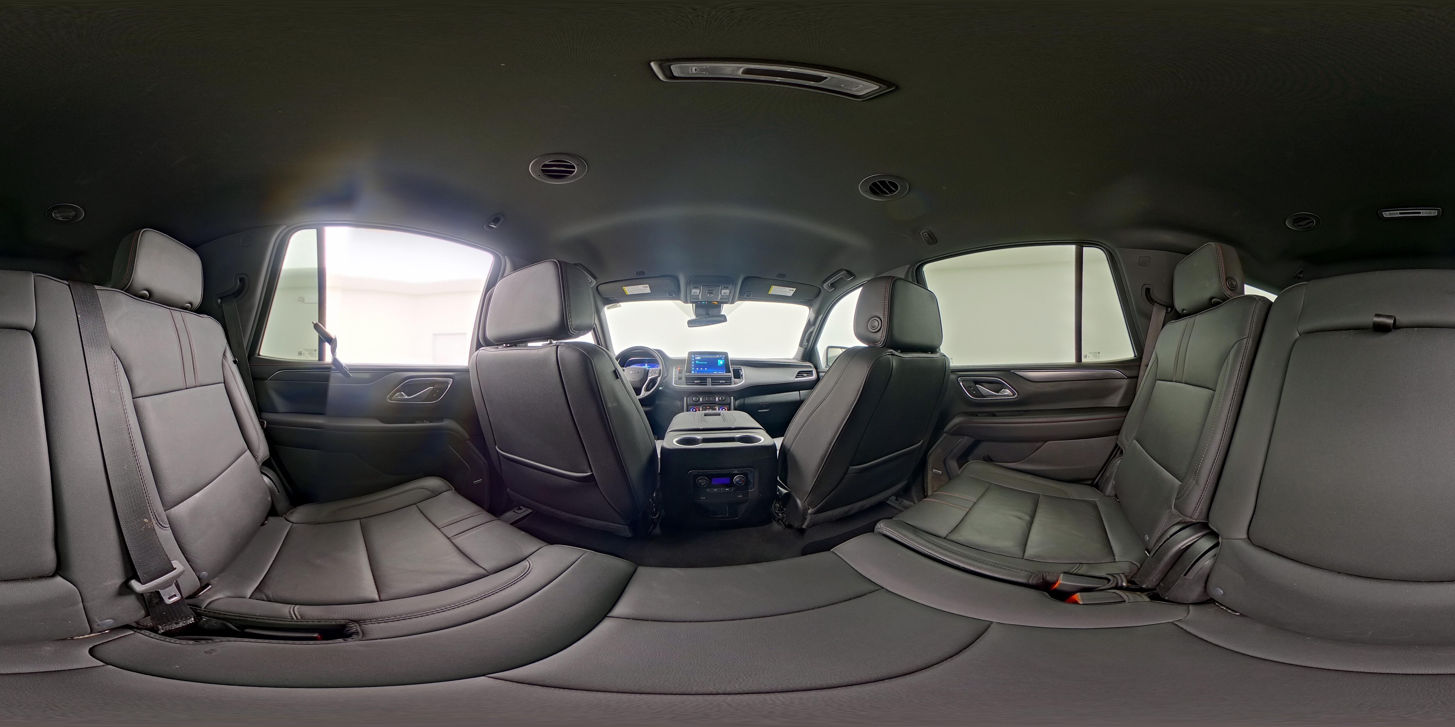2024 Chevrolet Tahoe RST - Photo 26